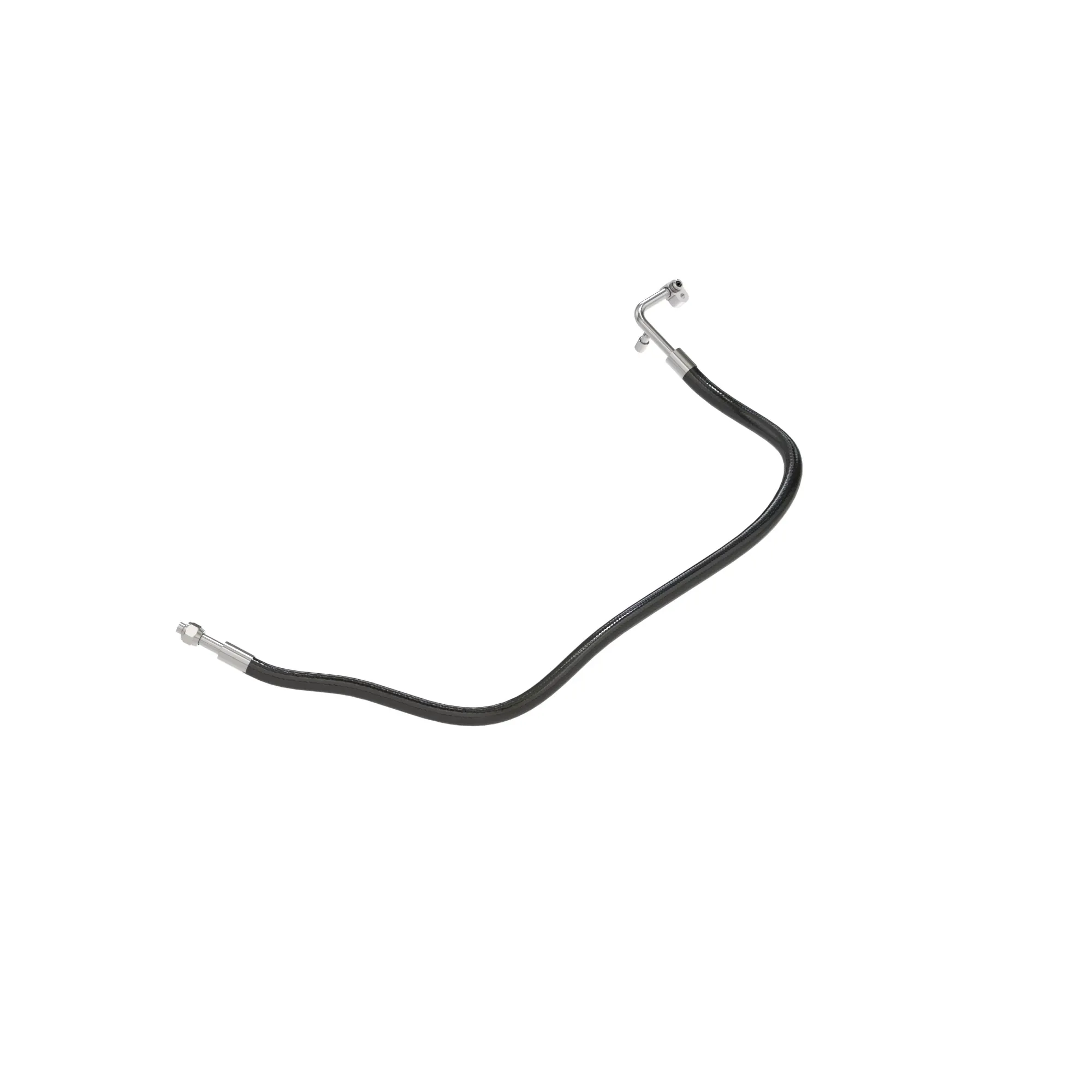 HOSE, REFRIGERANT SUCTION