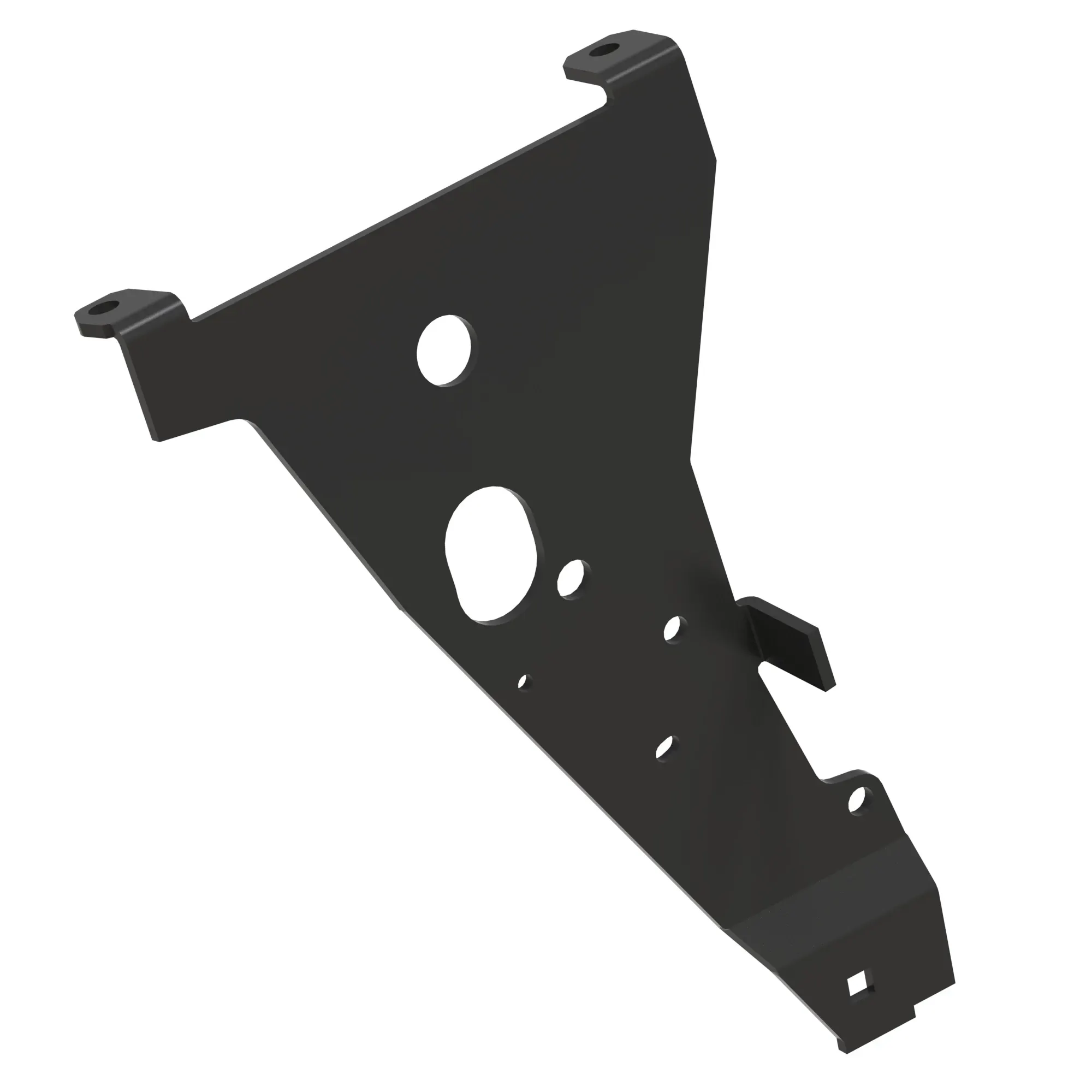 John Deere Shifter Support, Left Side - R184253