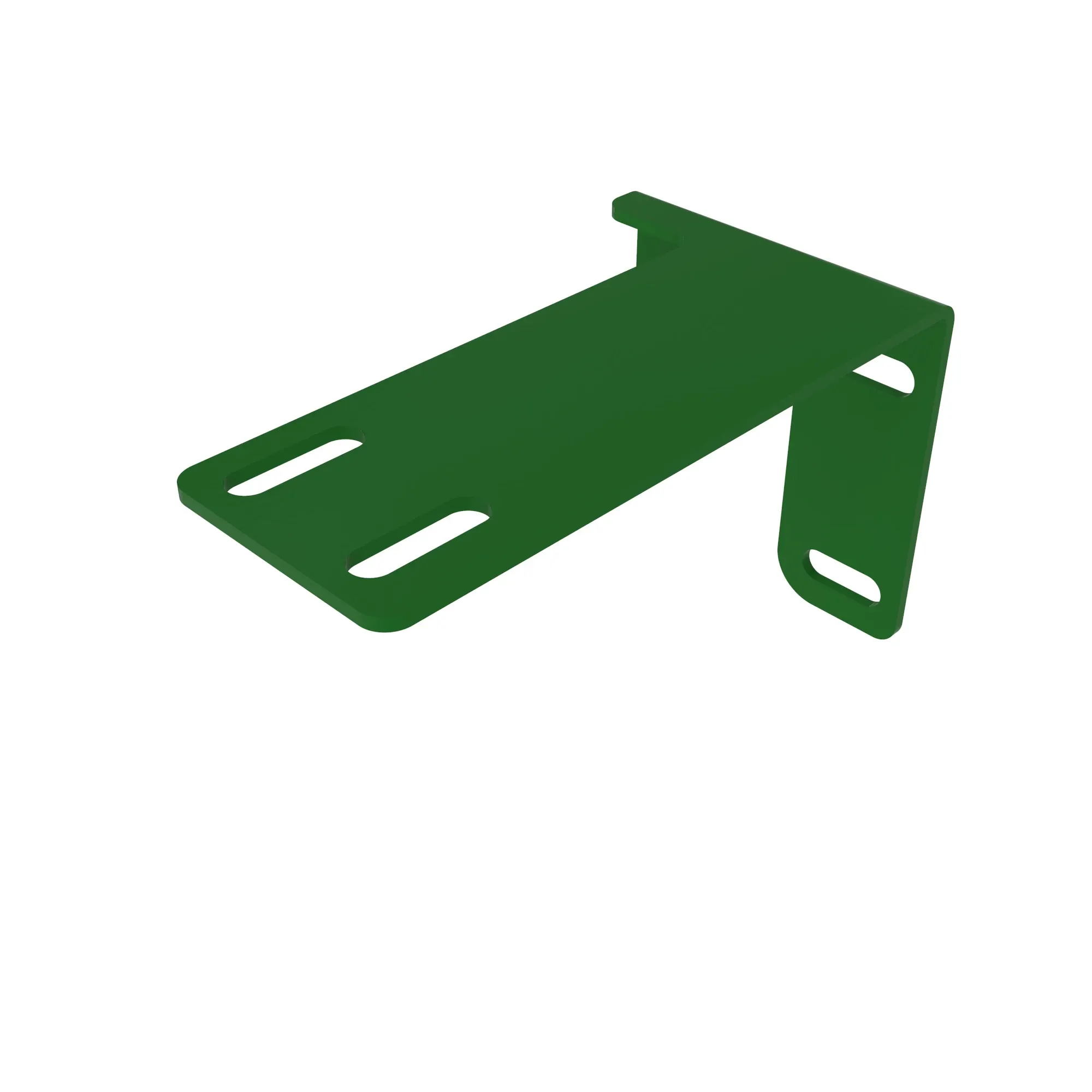 H237541: Rear Wall Bracket, Right Side