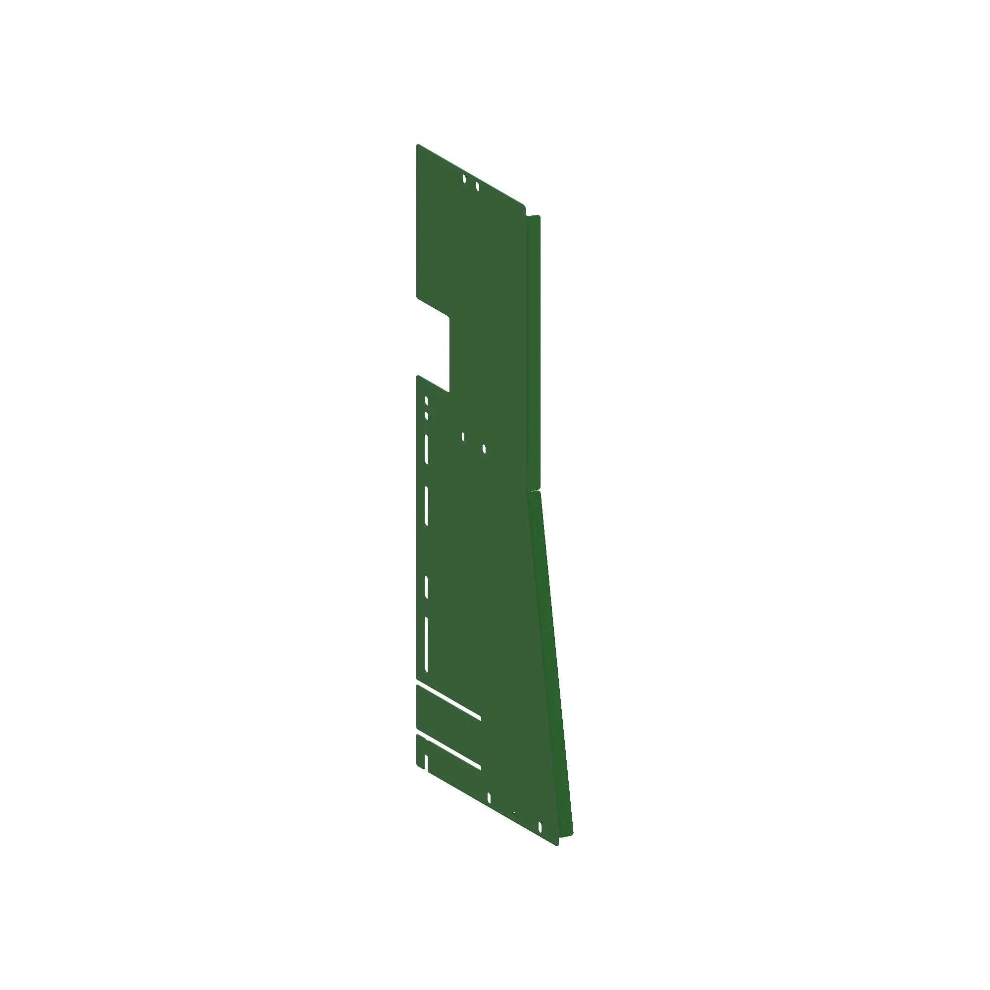 John Deere Panel - HXE158386