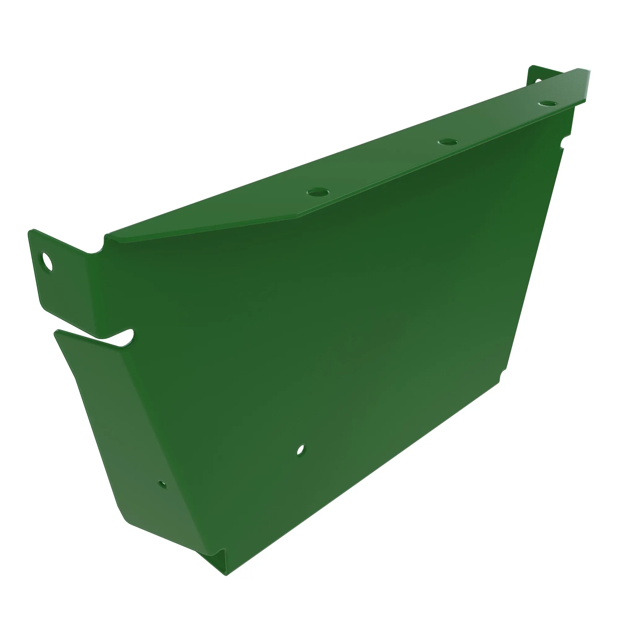 John Deere Flywheel Shield - N319867
