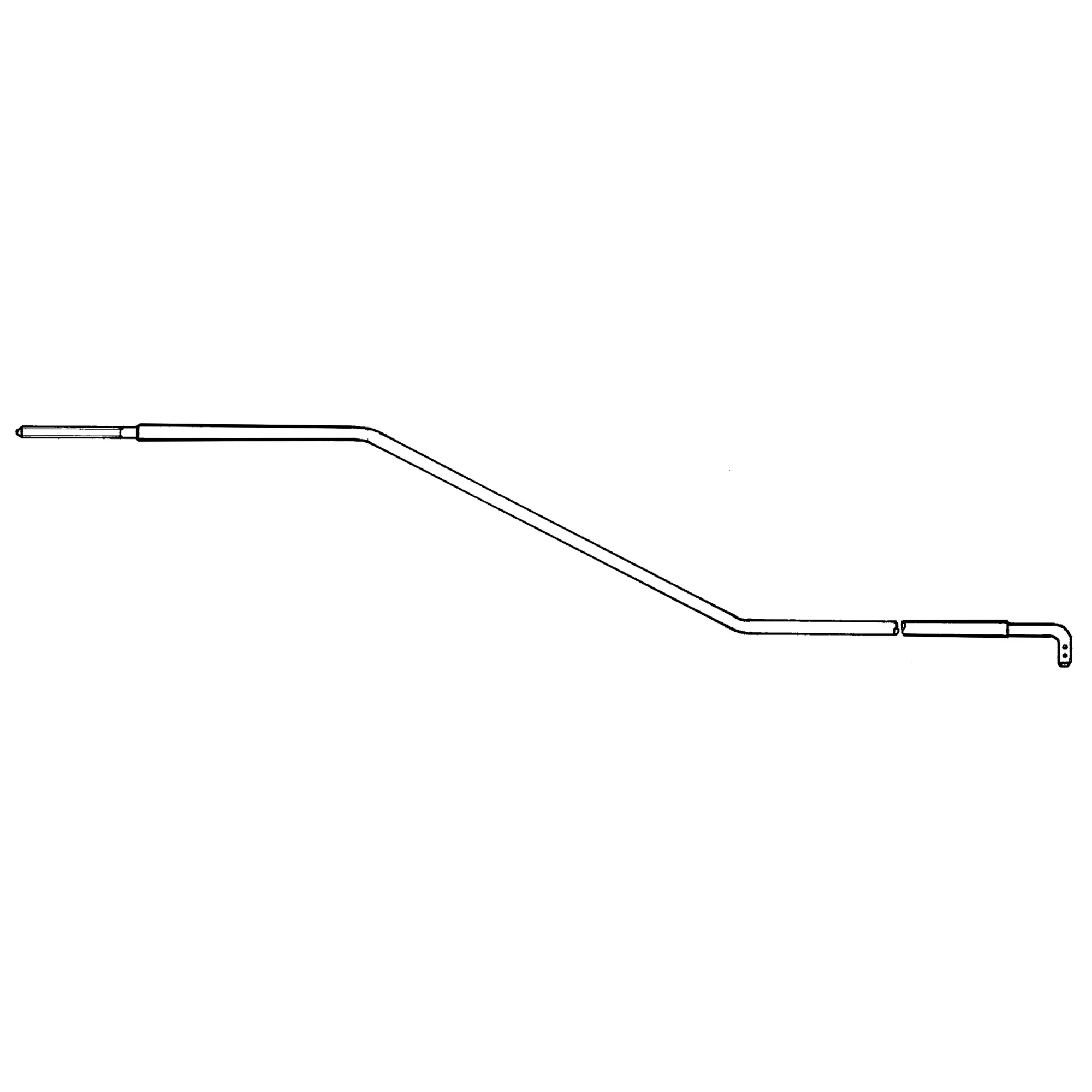 John Deere Rod - T35277