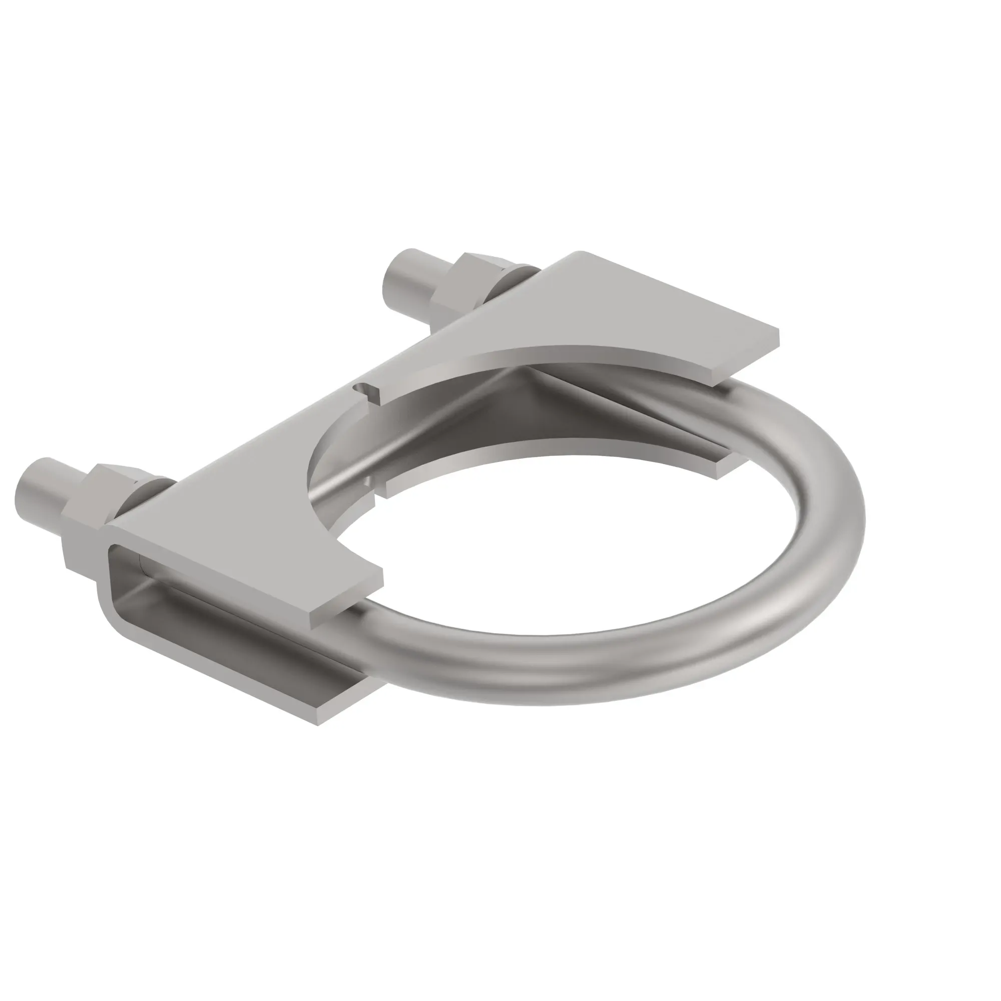 CLAMP, CLAMP ASSY MUFFLER