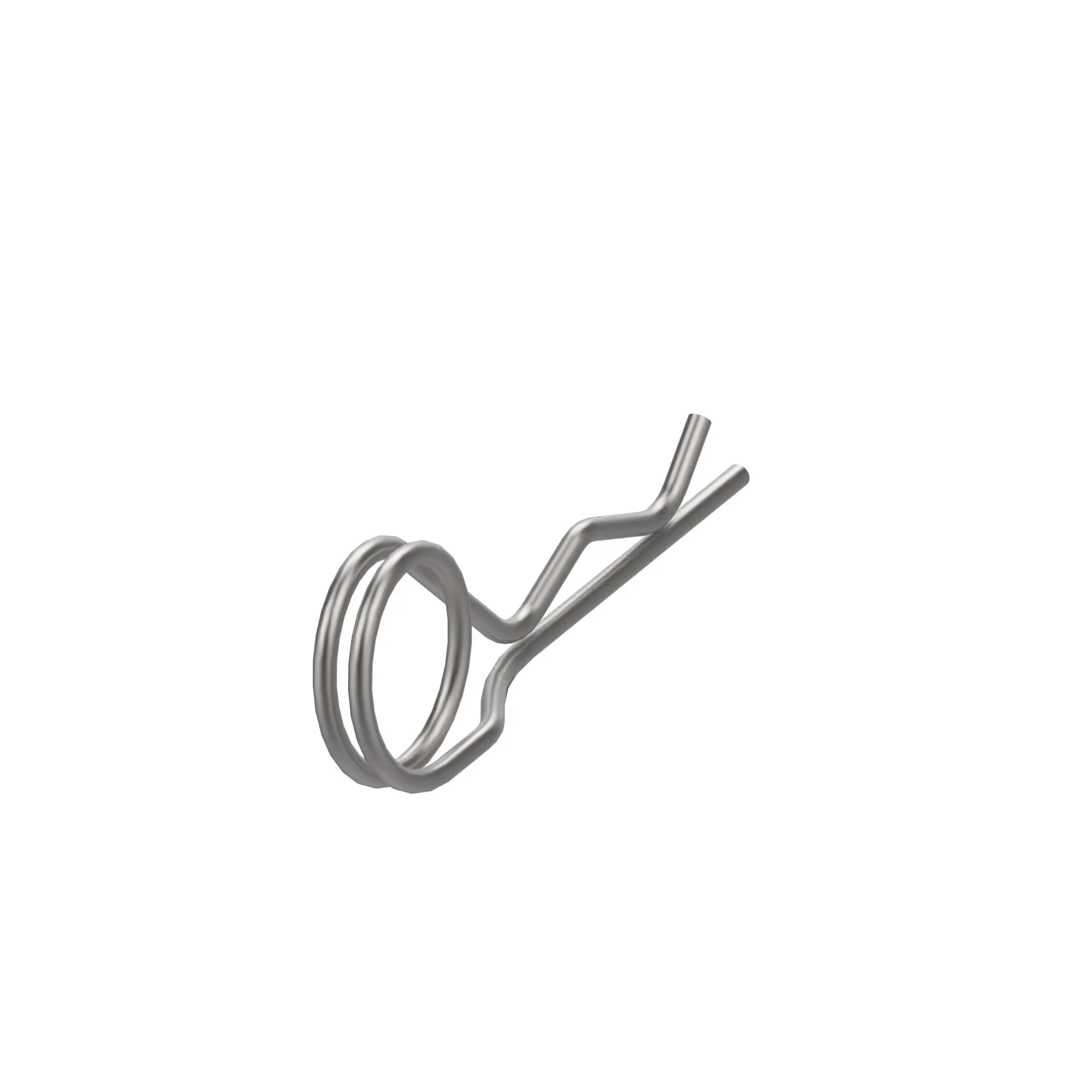 John Deere Spring Locking Pin - WZ2115203