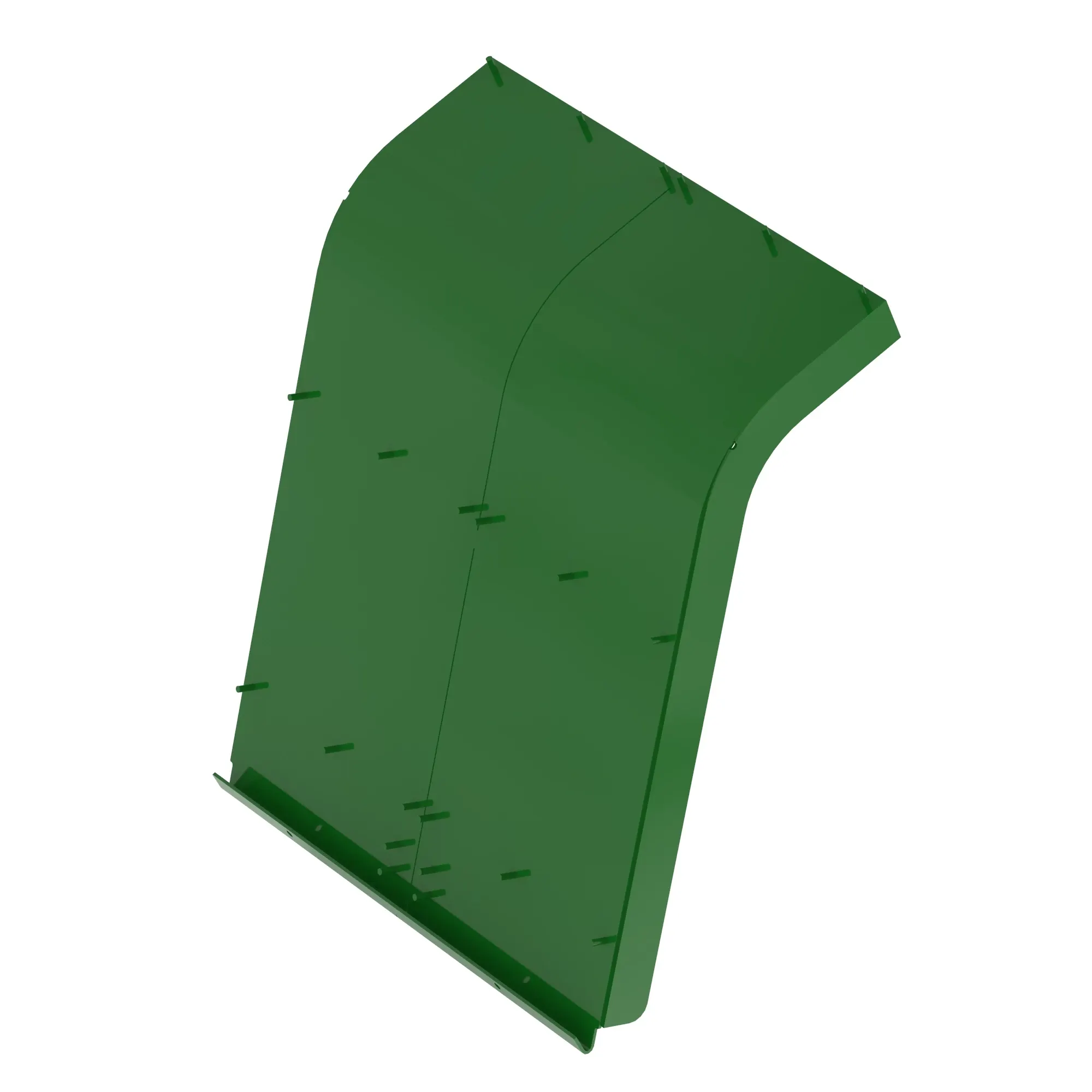 Residue Management Parts