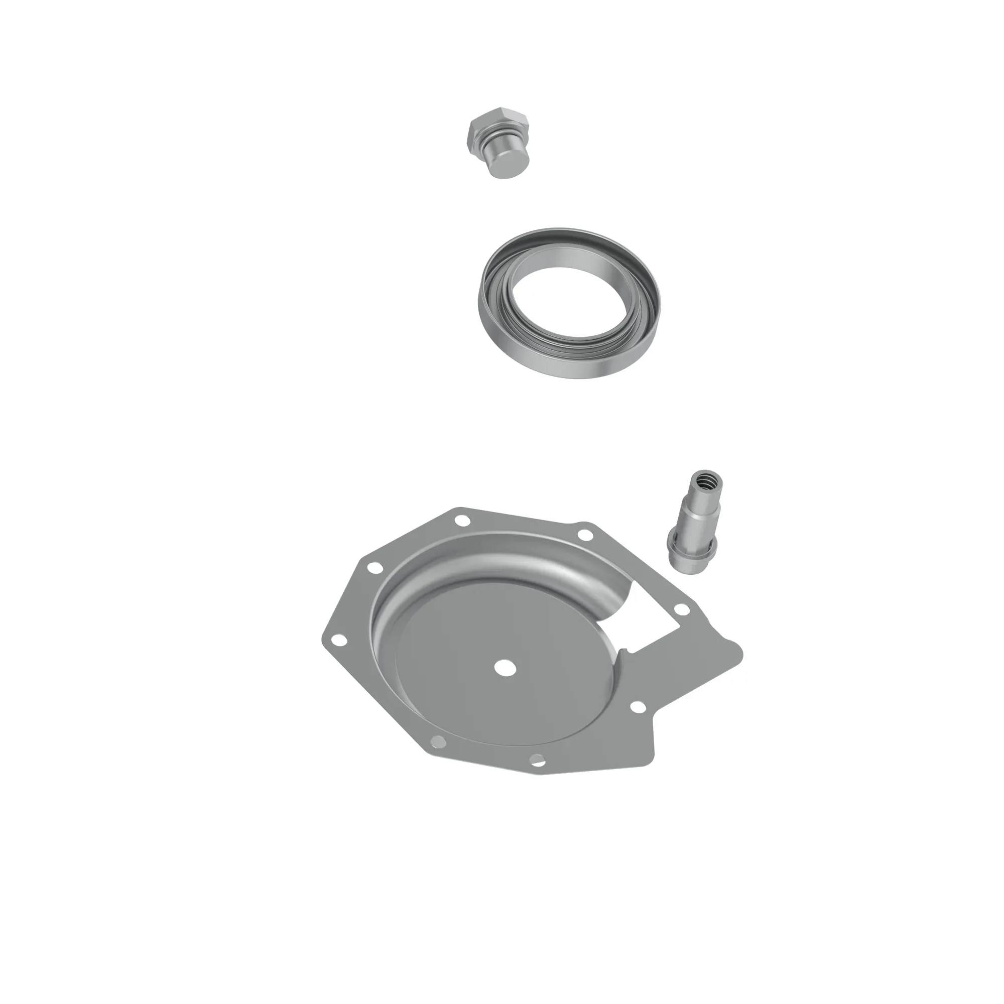 COVER KIT