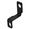 BRACKET, GUARD, EXHAUST