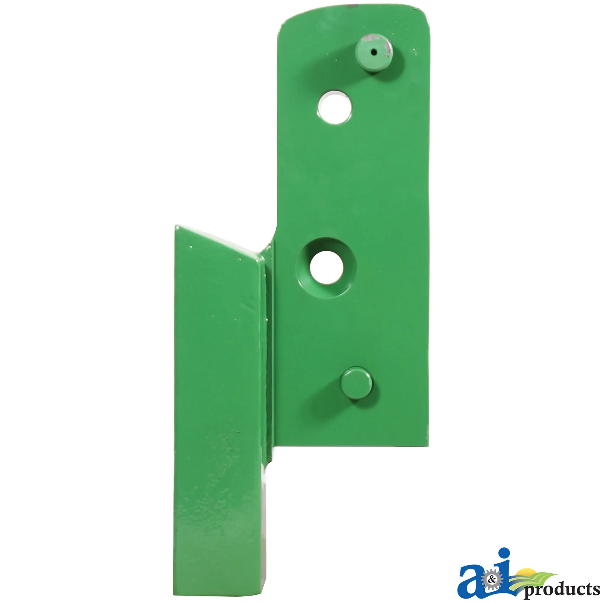Drawbar Rear Support, Right Side