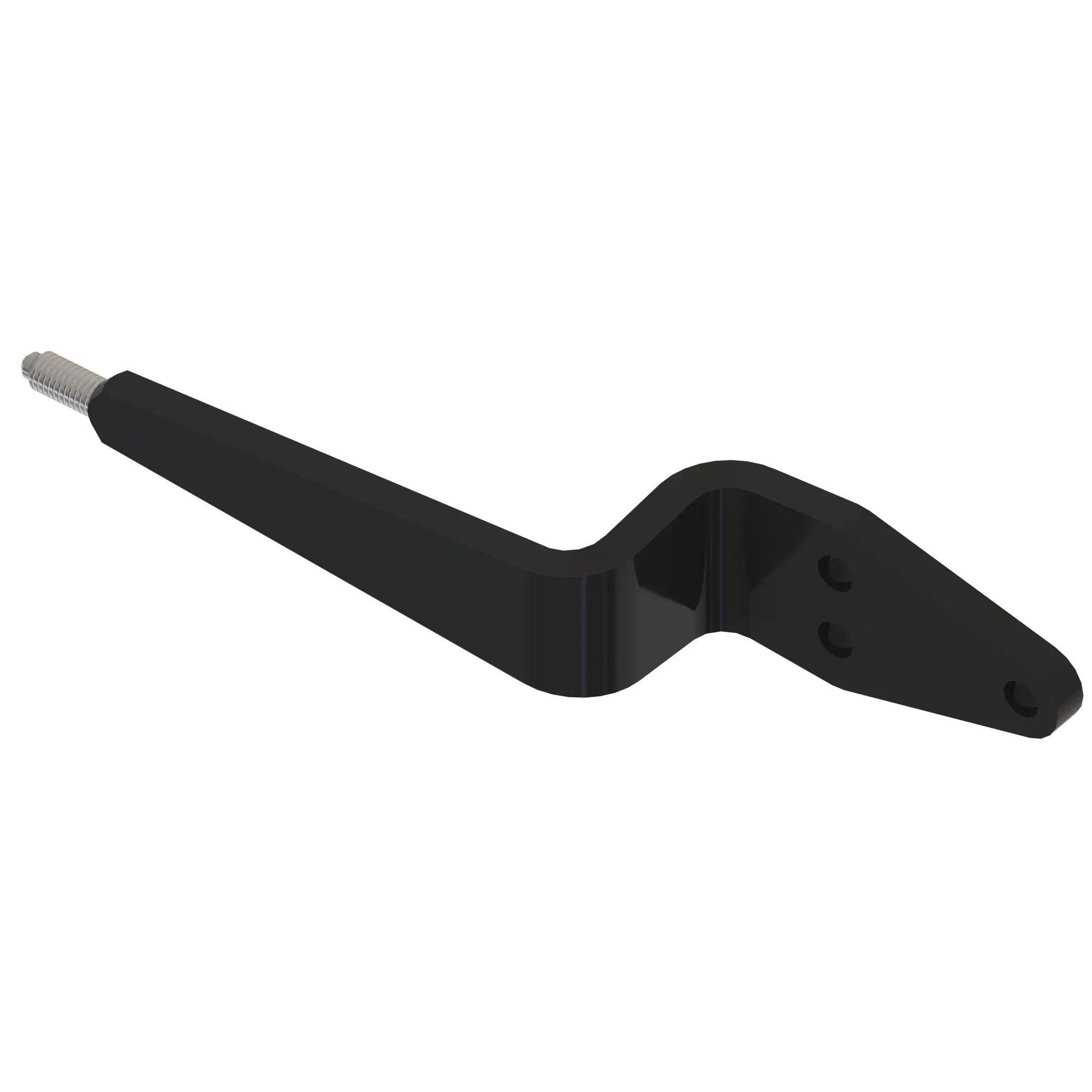 John Deere SCV Lever - SU31413