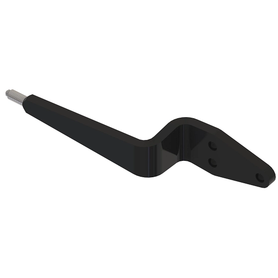 John Deere SCV Lever - SU31413