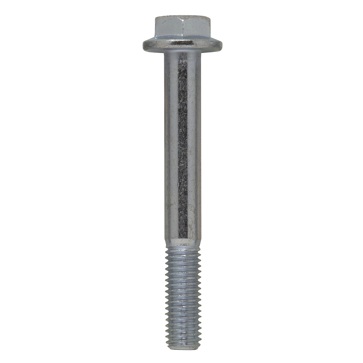 Screw, Flanged, Metric