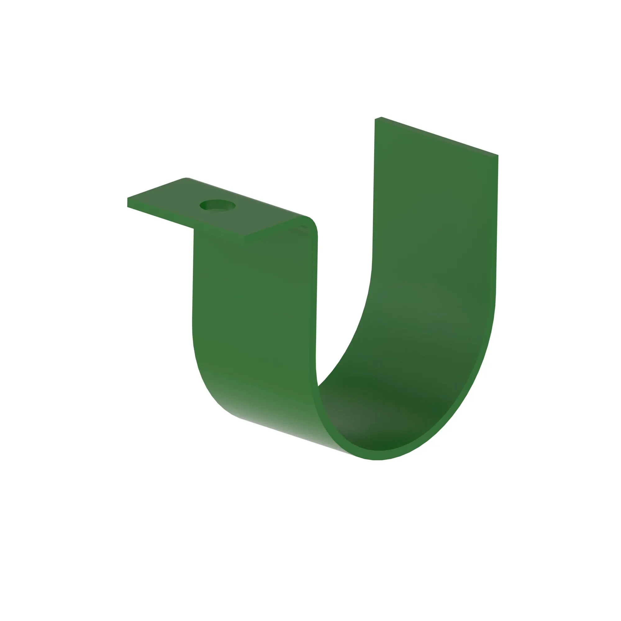 John Deere Hose Clamp - A82927