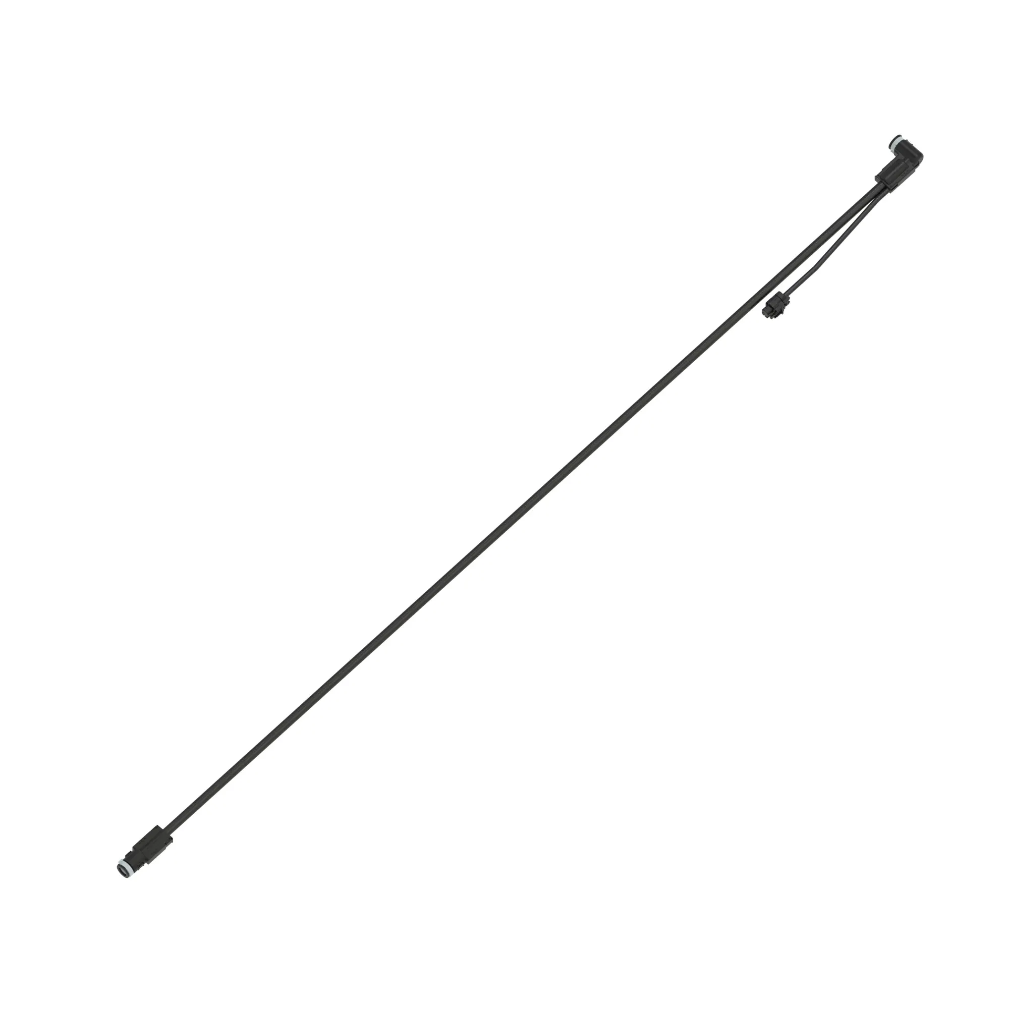 John Deere DEF Line, Backflow - RE560900