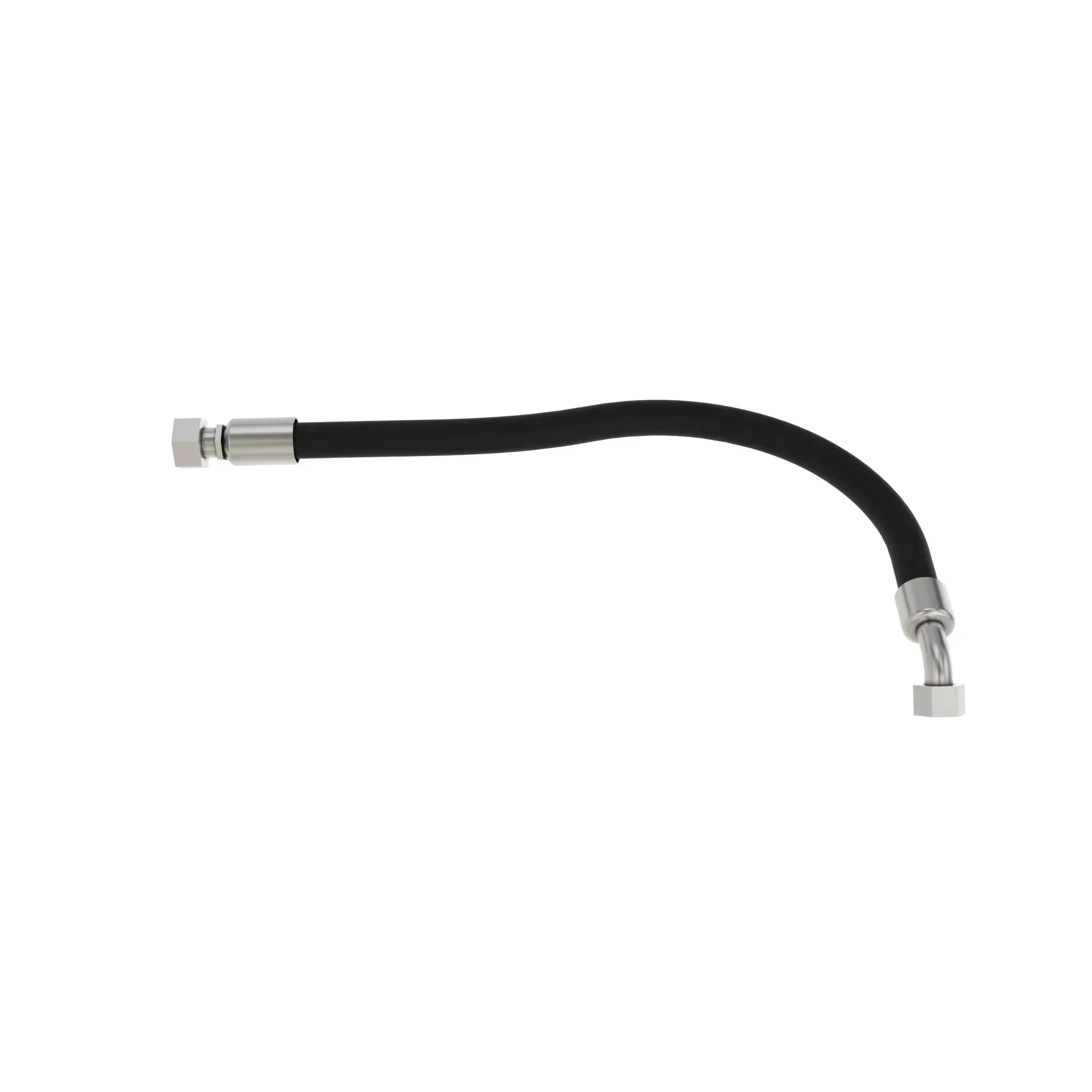 Hydraulic Hose - Fabricate