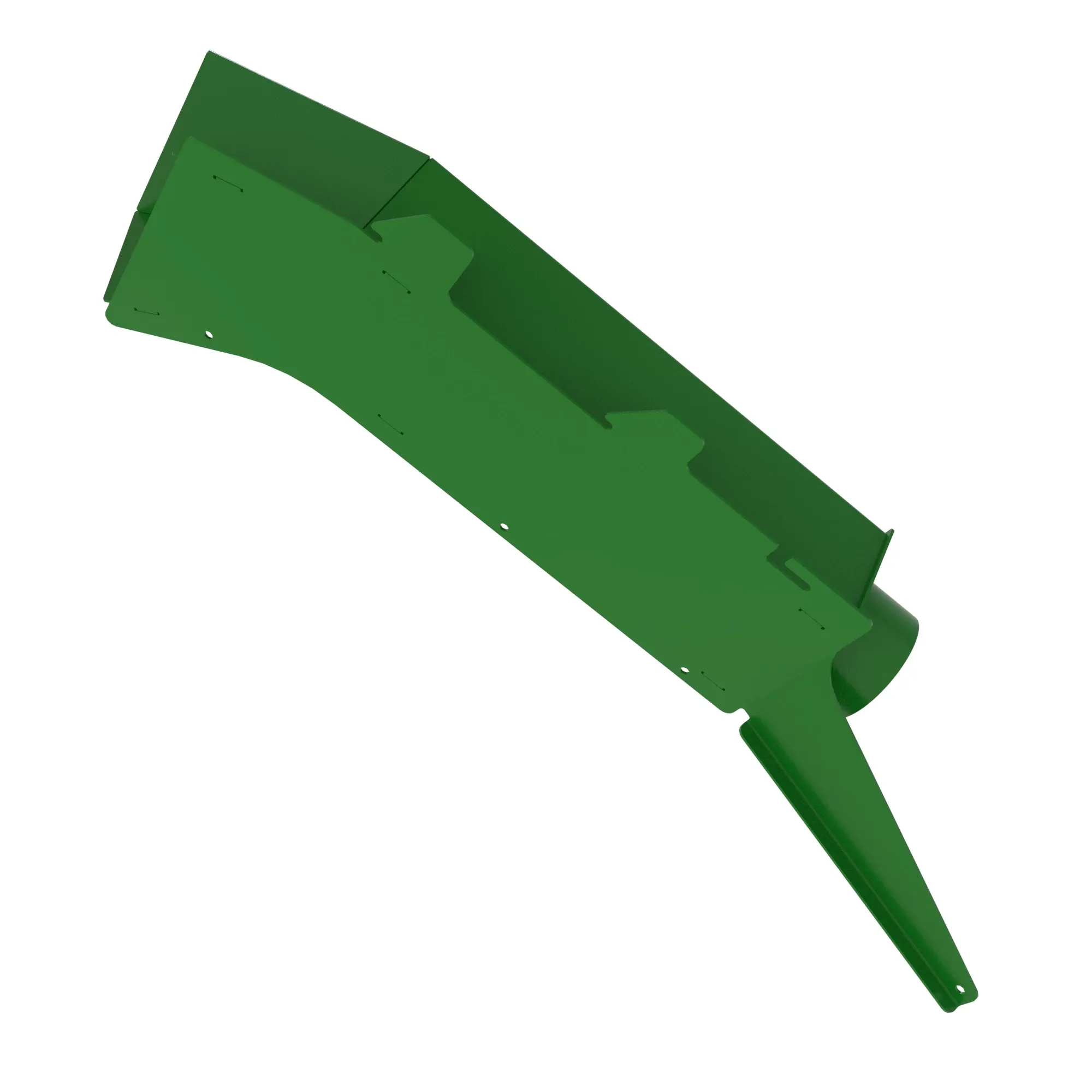 Duct
