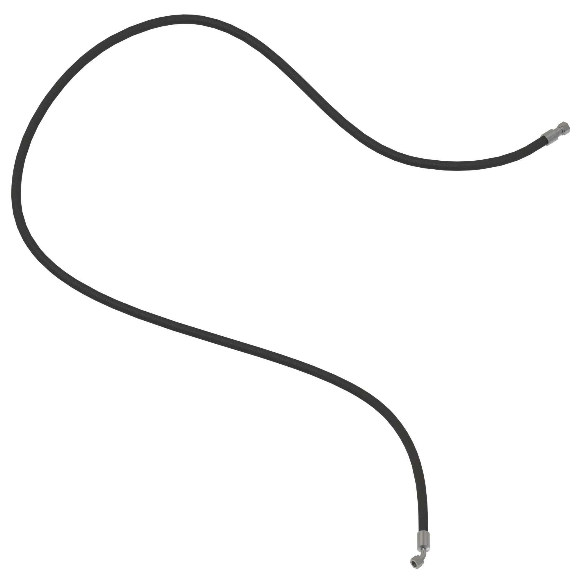 John Deere Hydraulic Hose - F737518