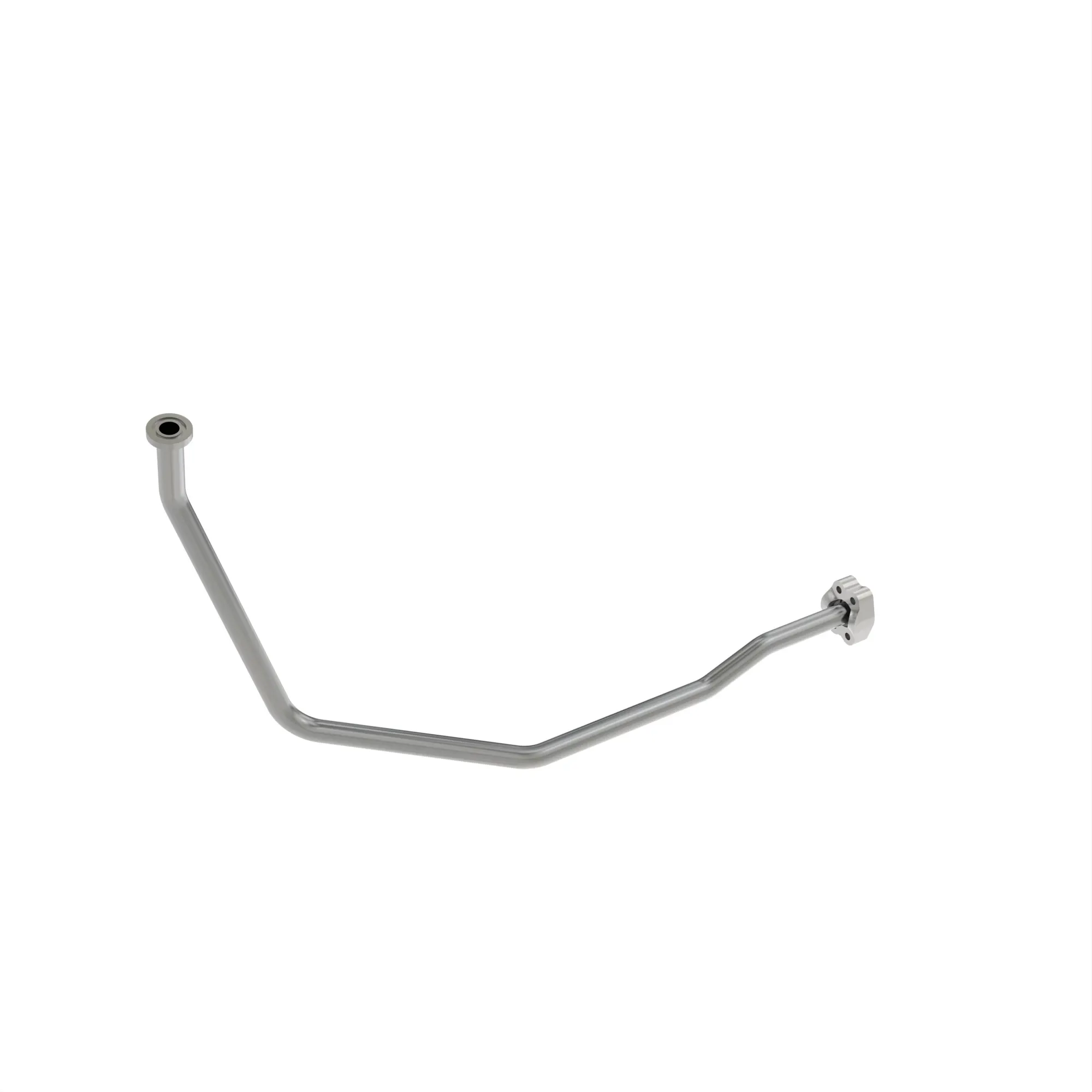 John Deere Hydrostatic Drive Hose - AXE67476