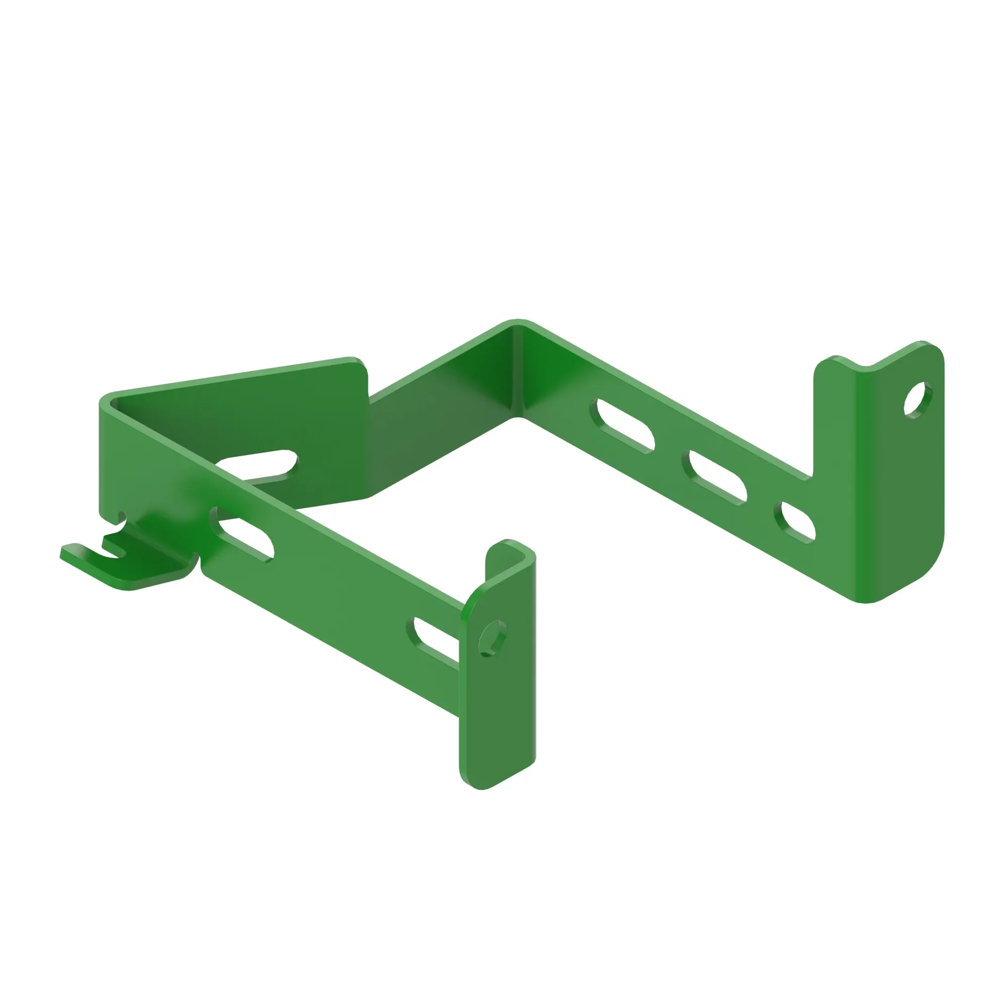 BRACKET, HOSE SUPPORT BRACKET BELOW