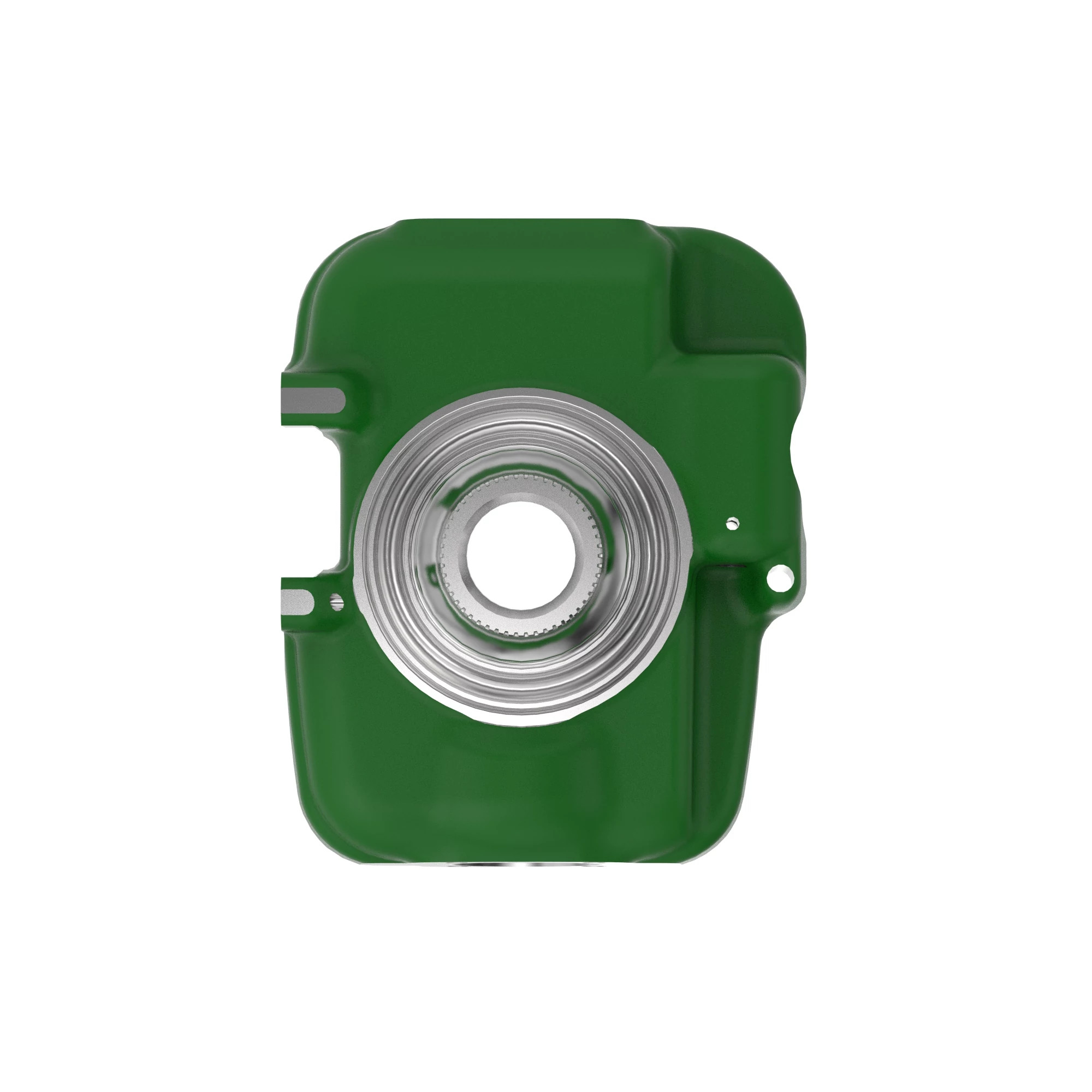 KNUCKLE, LEFT KNUCKLE