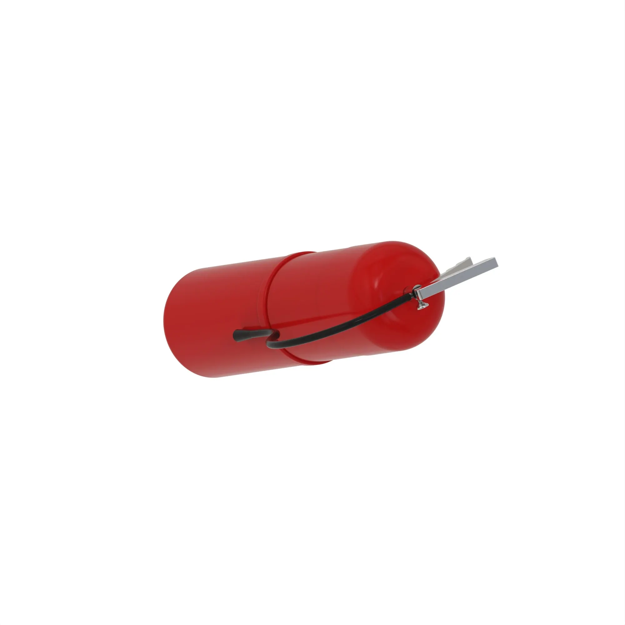 Fire Extinguisher