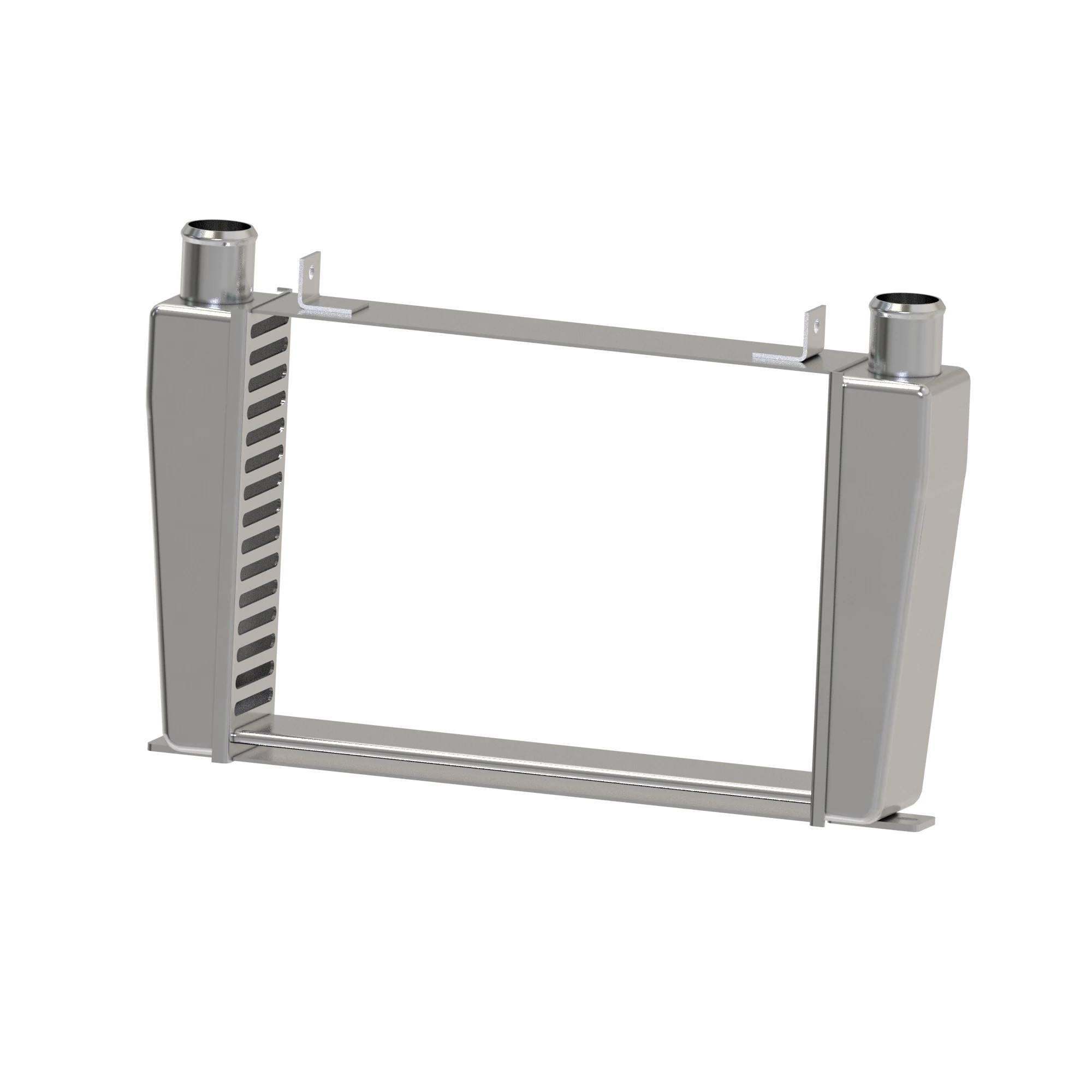 INTERCOOLER, CHINA 6B STAGE 3, 110-