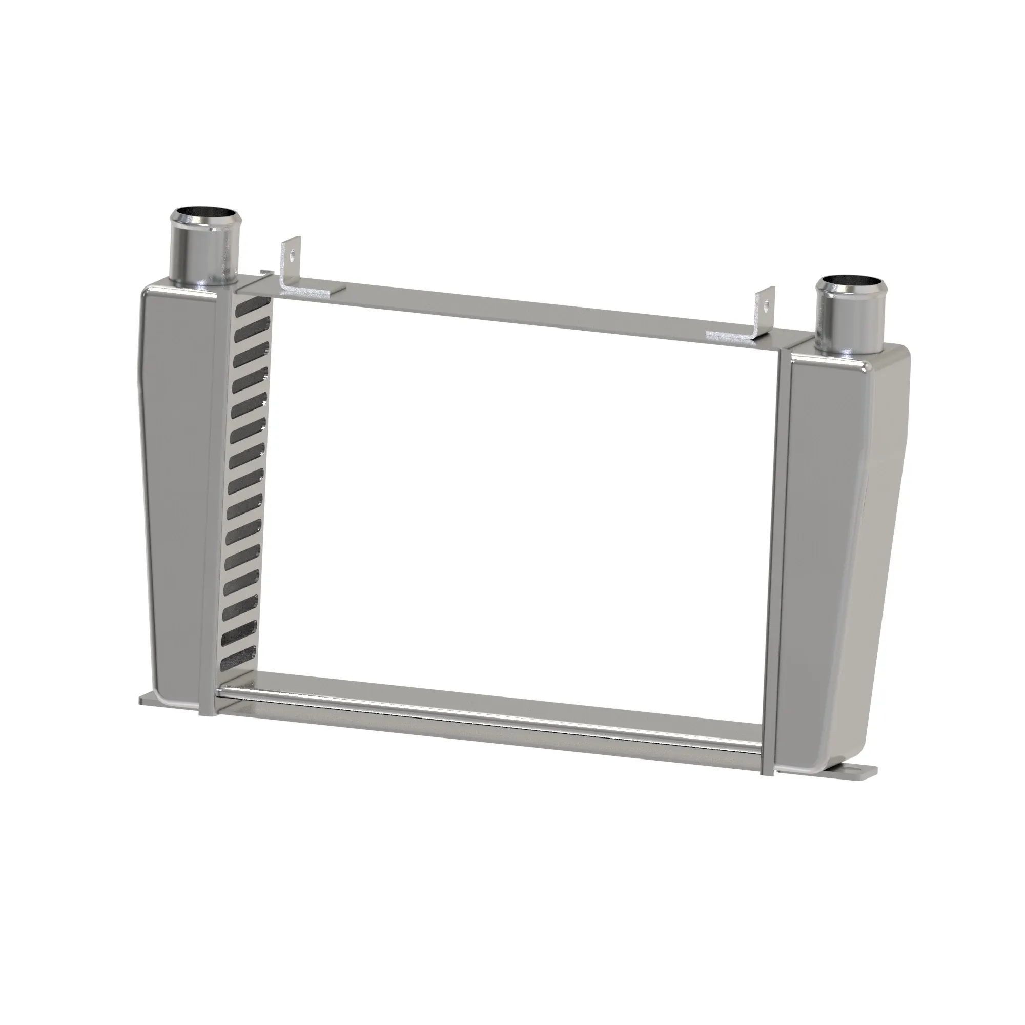 John Deere Intercooler - SJ18728