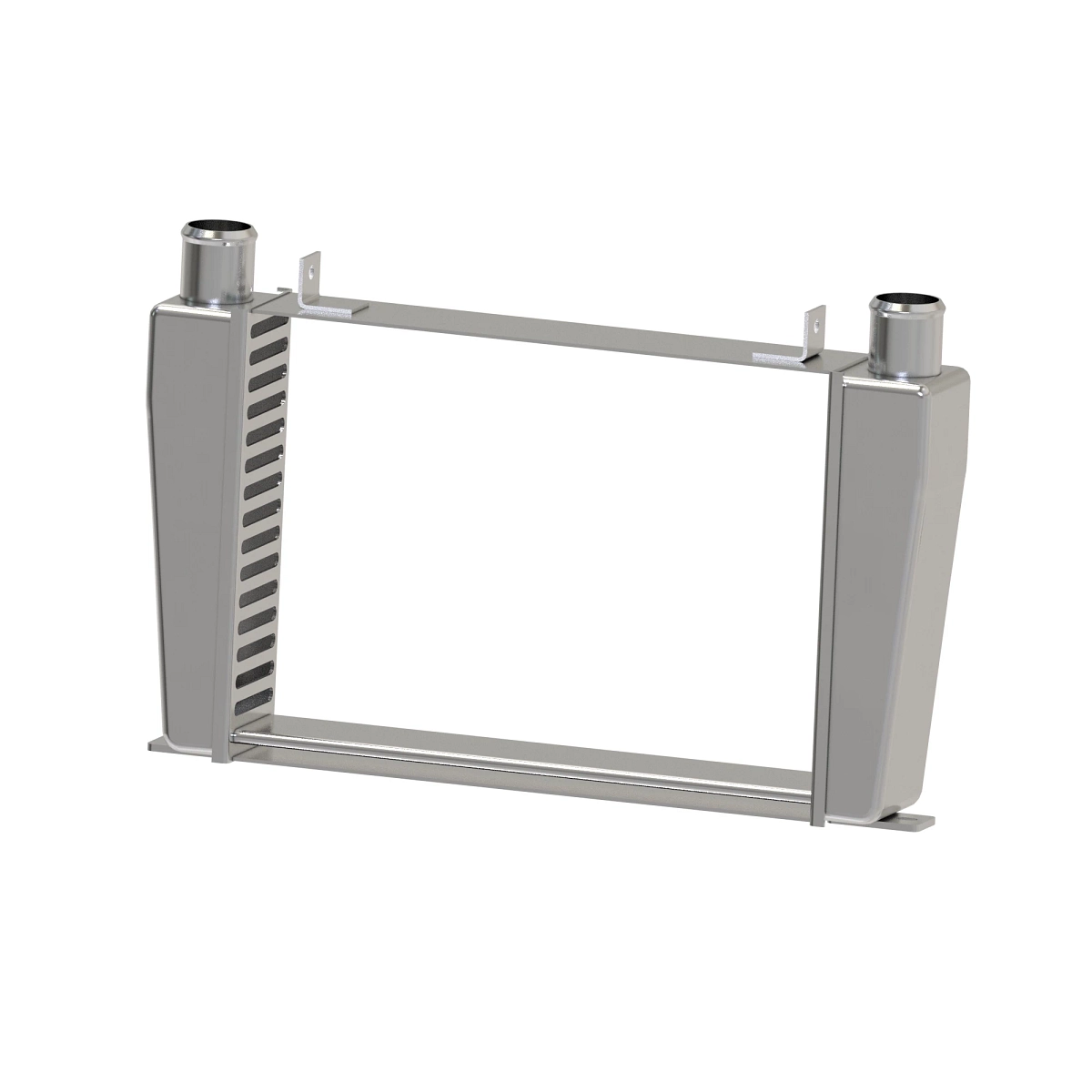 Intercooler, China 6B Stage 3, 110