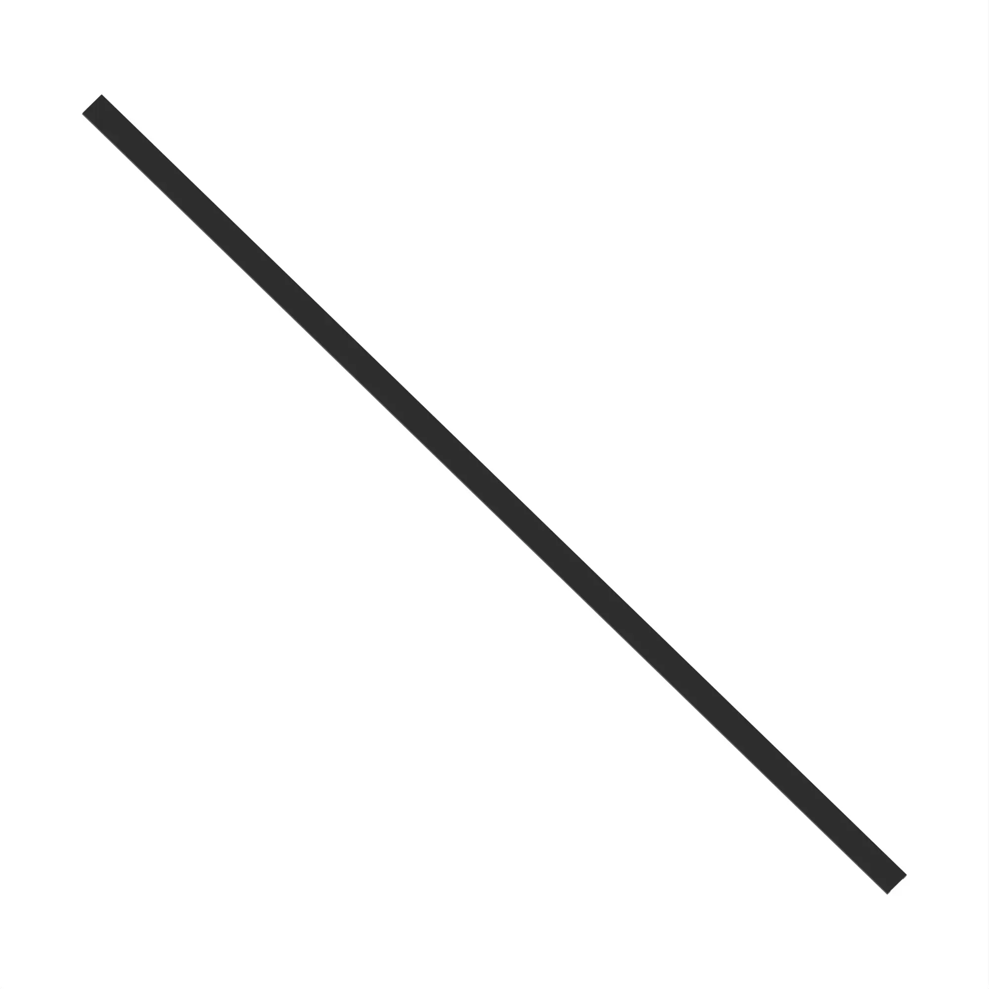 STRIP, UHMW EXTRUSION