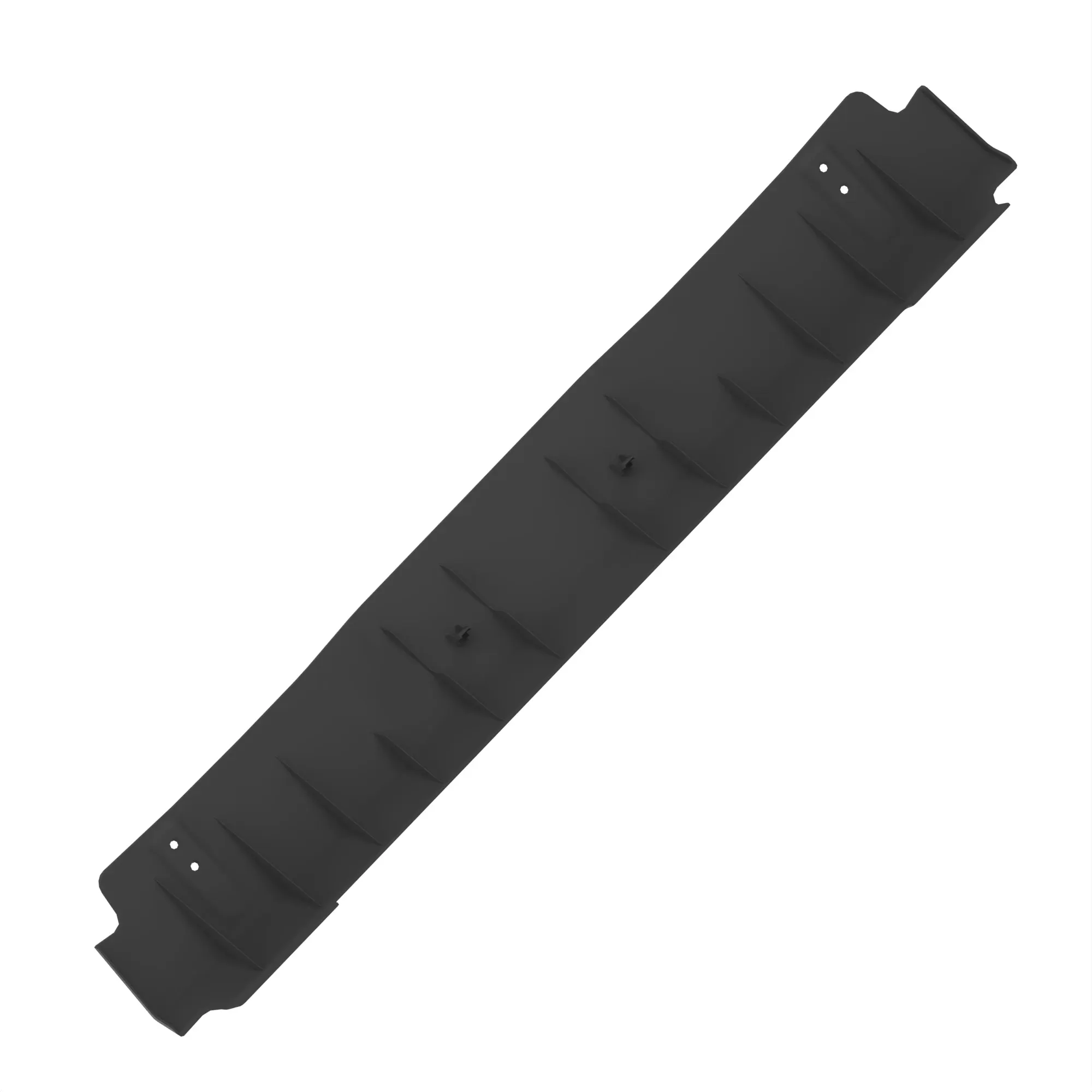 COVER, COVER, RECIRC FILTER 700/750
