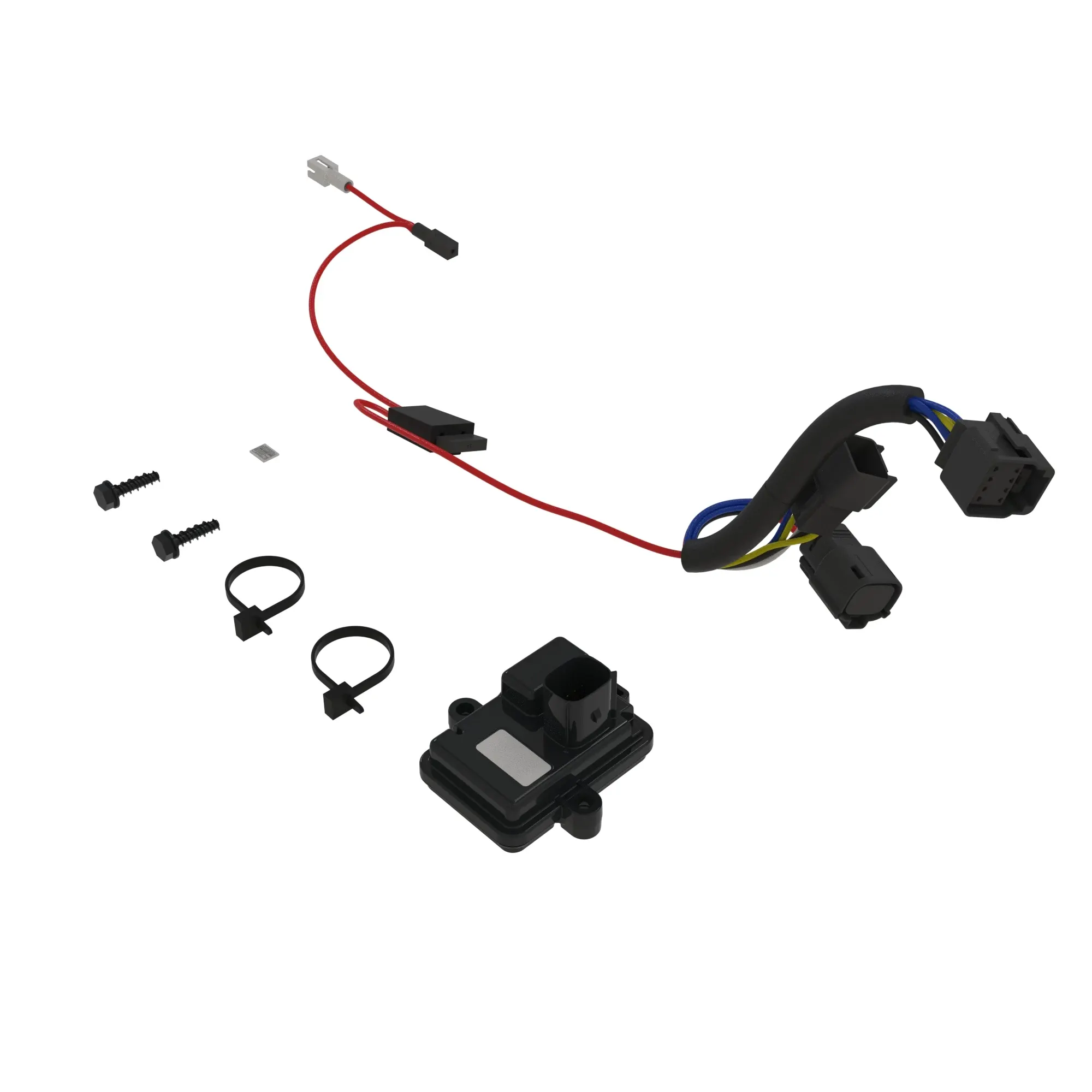 John Deere Bluetooth Module Kit - BUC11960