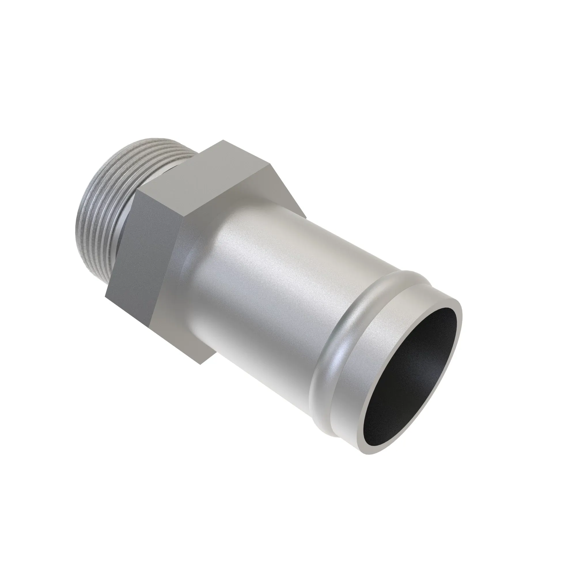 HOSE-STRAIGHT INSERT