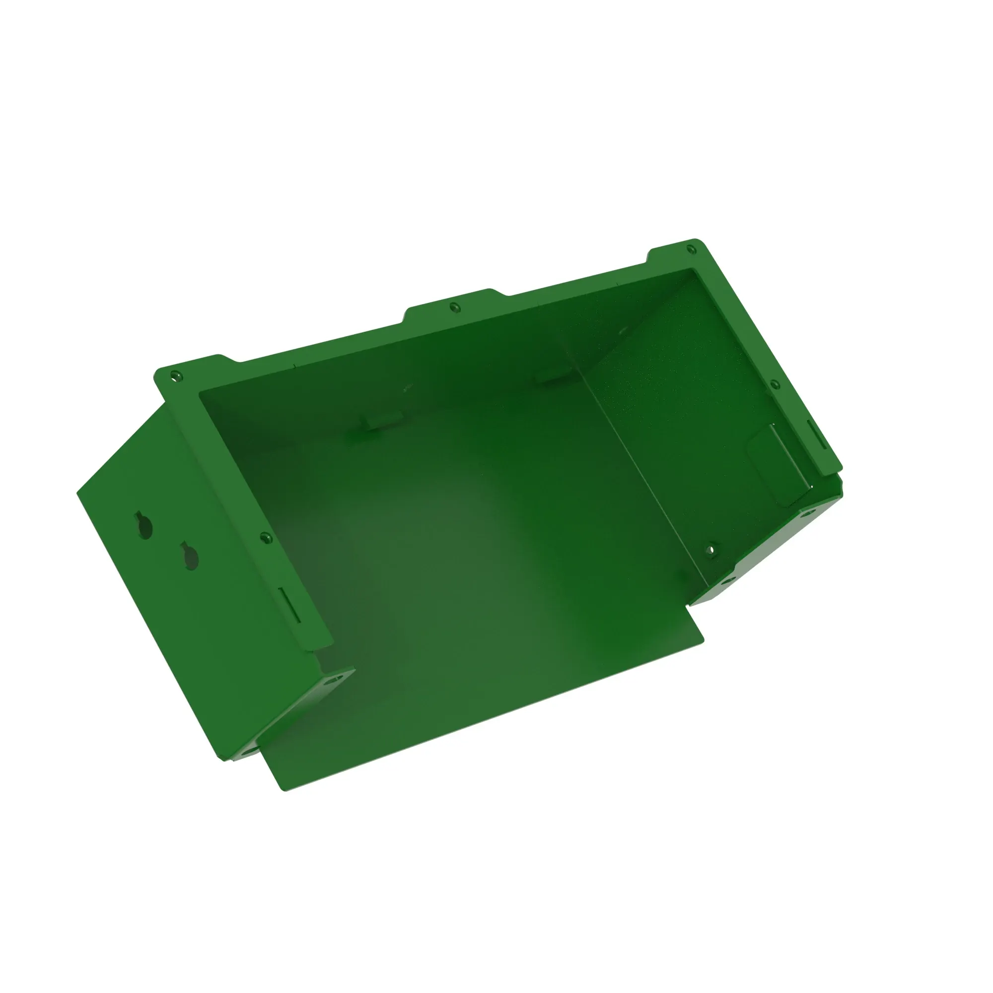 MOUNTING PARTS, MOUNT-BATTERY BOX