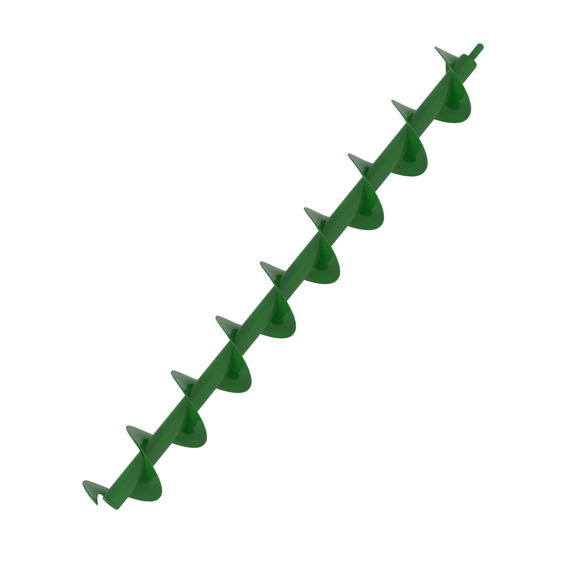 AUGER, UNLOADING AUGER