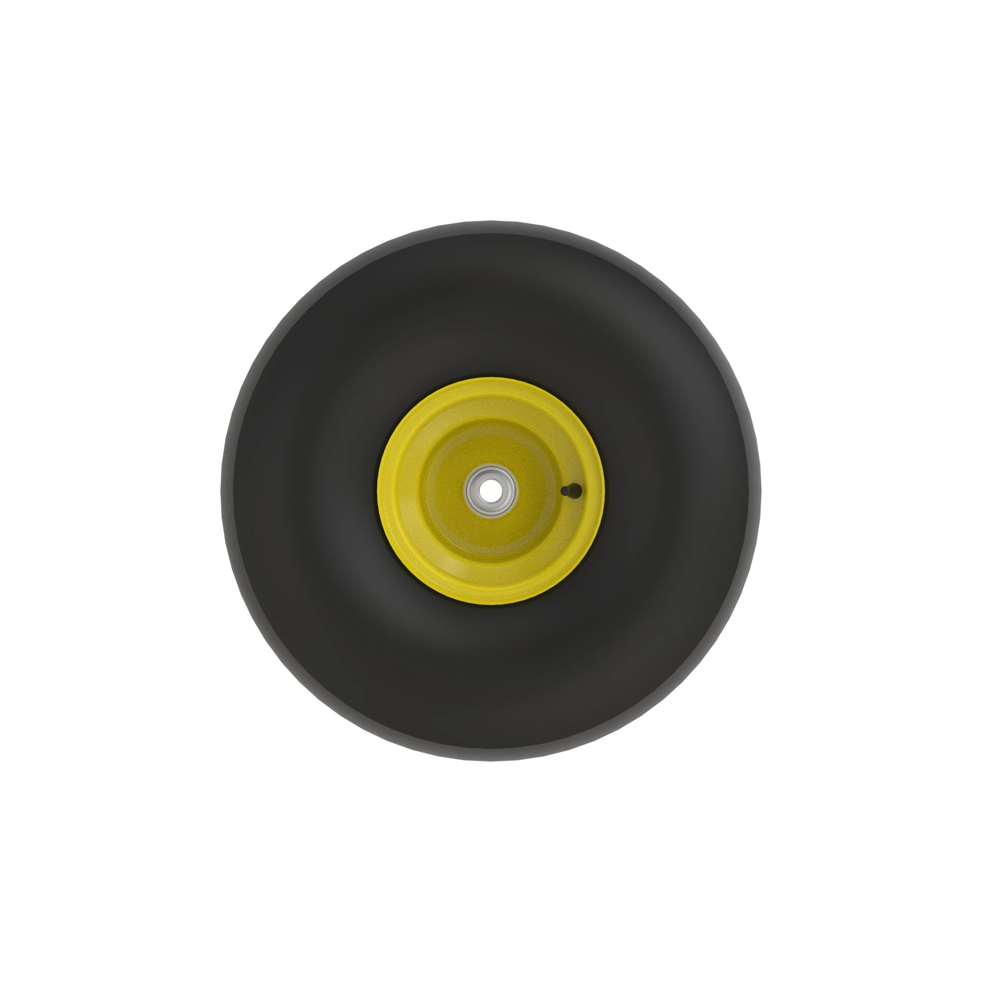 Tire And Wheel Assembly