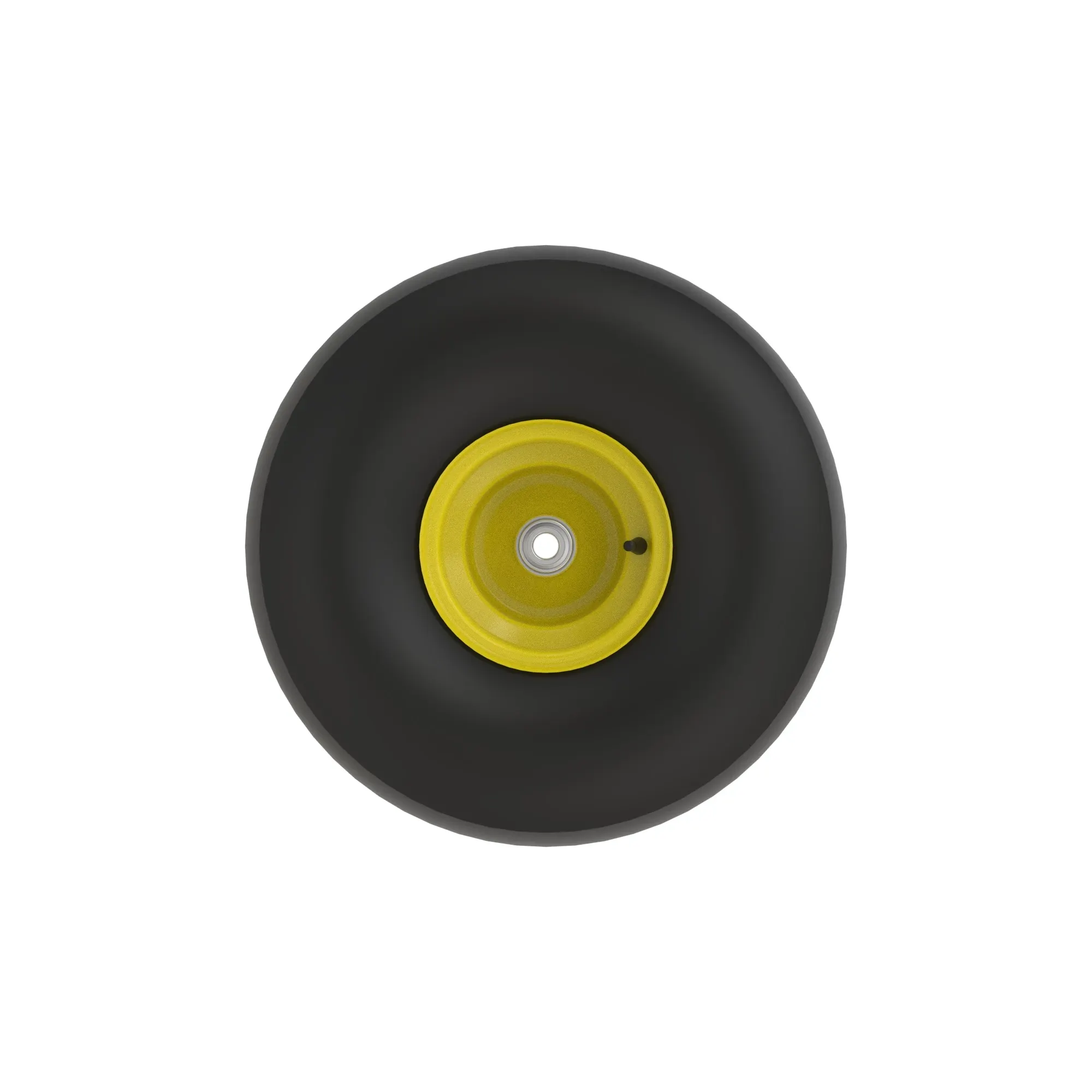 Tire And Wheel Assembly