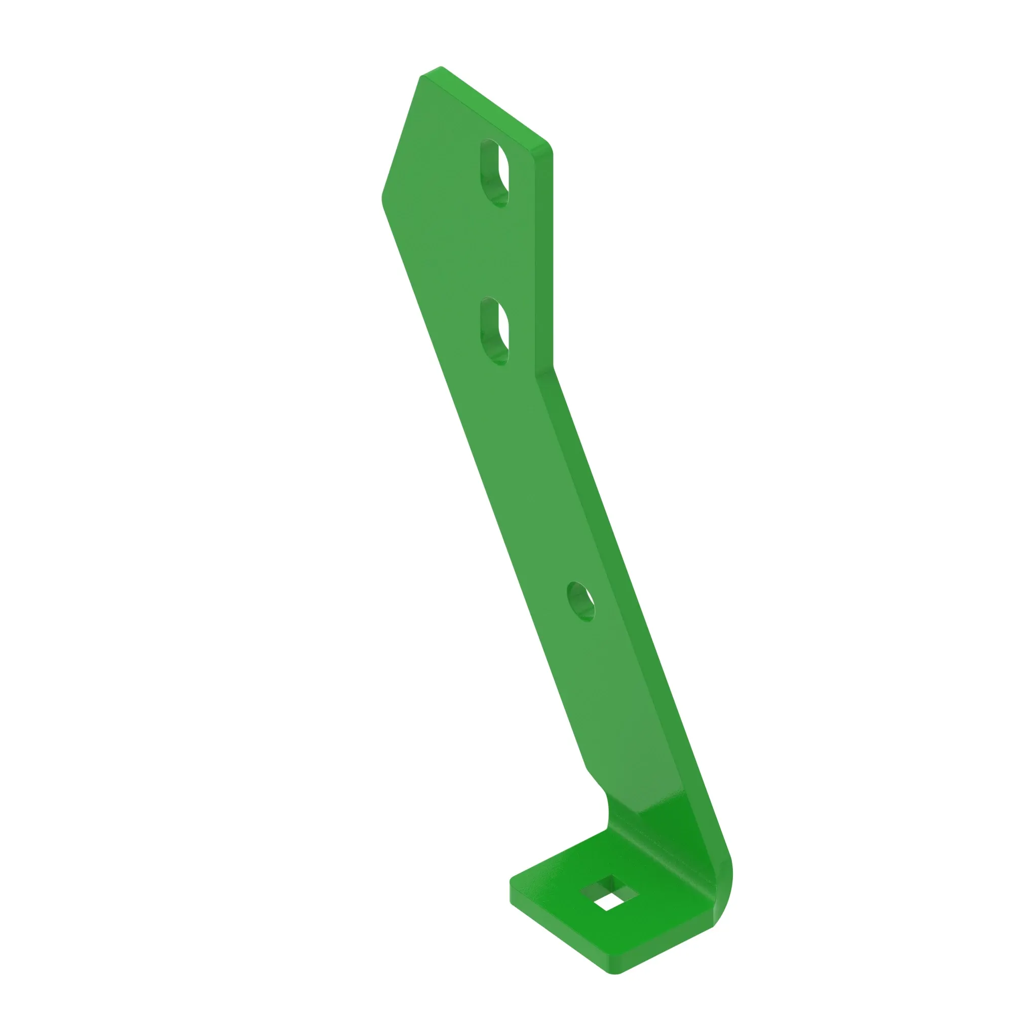 BRACKET, CABLE MOUNT