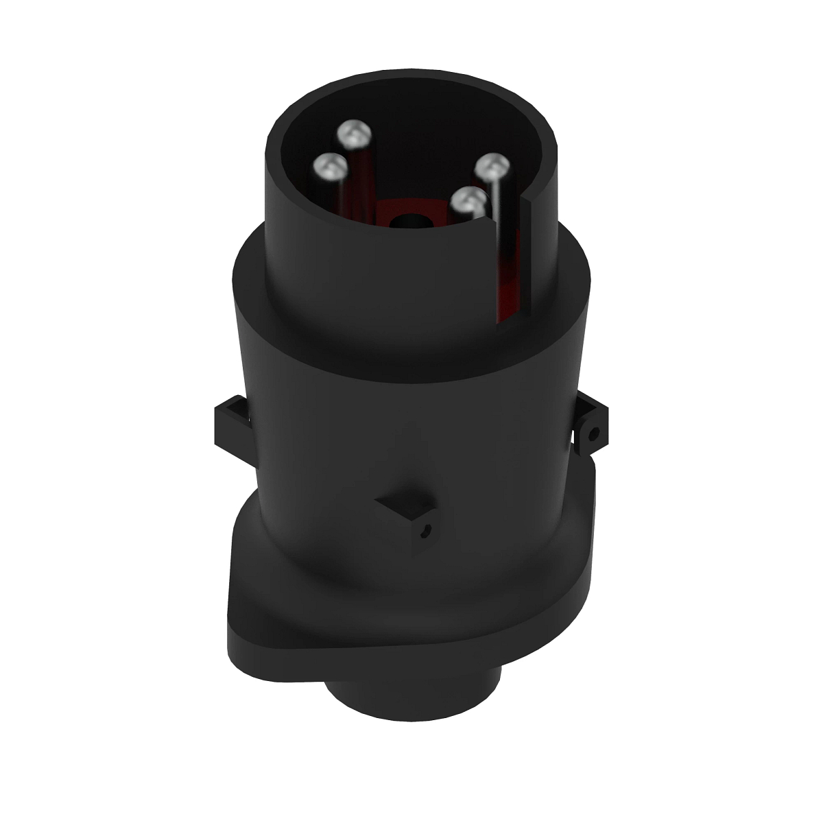 John Deere Electrical Connector Terminal - L83676