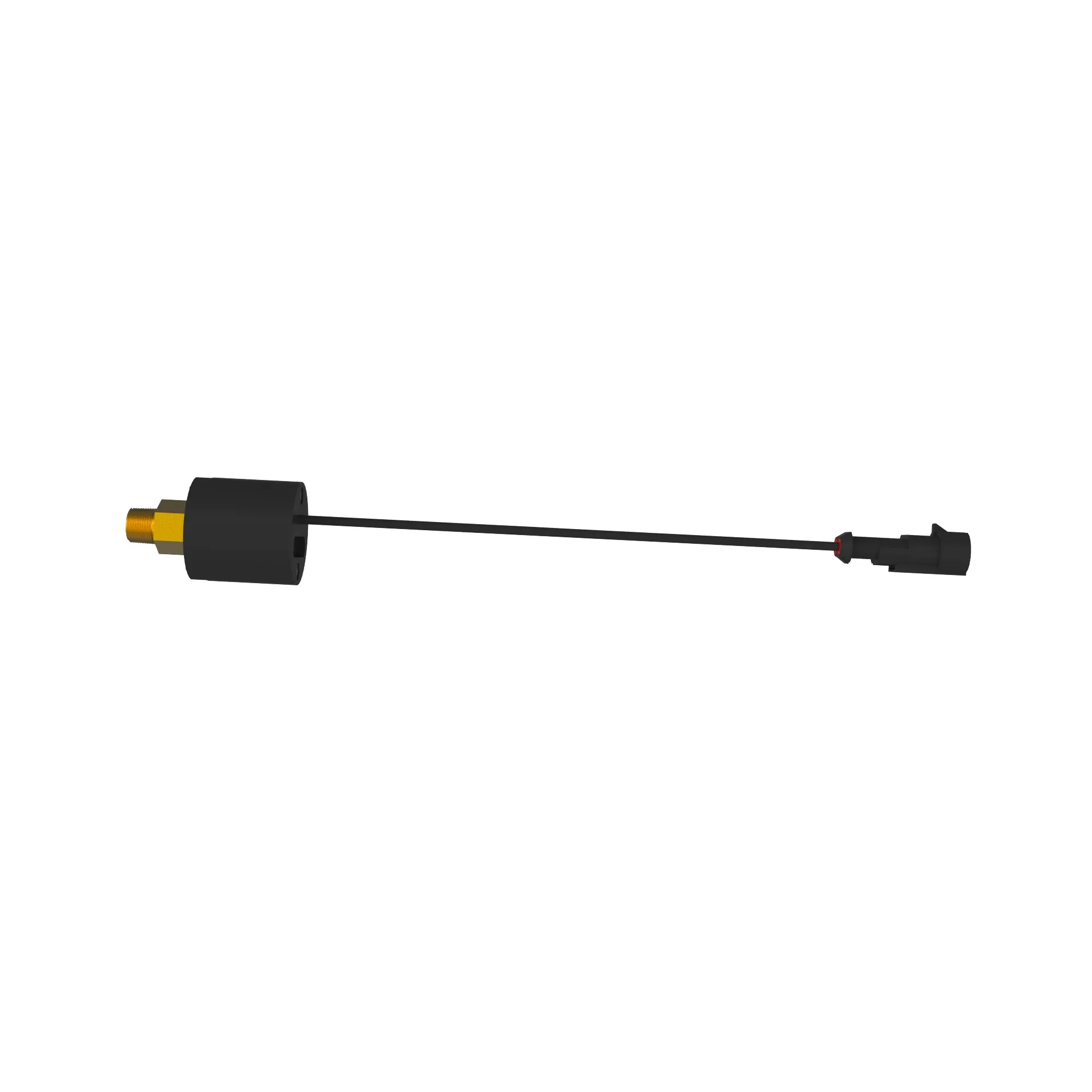 AIR RESTRICTION INDICATOR, AIR REST