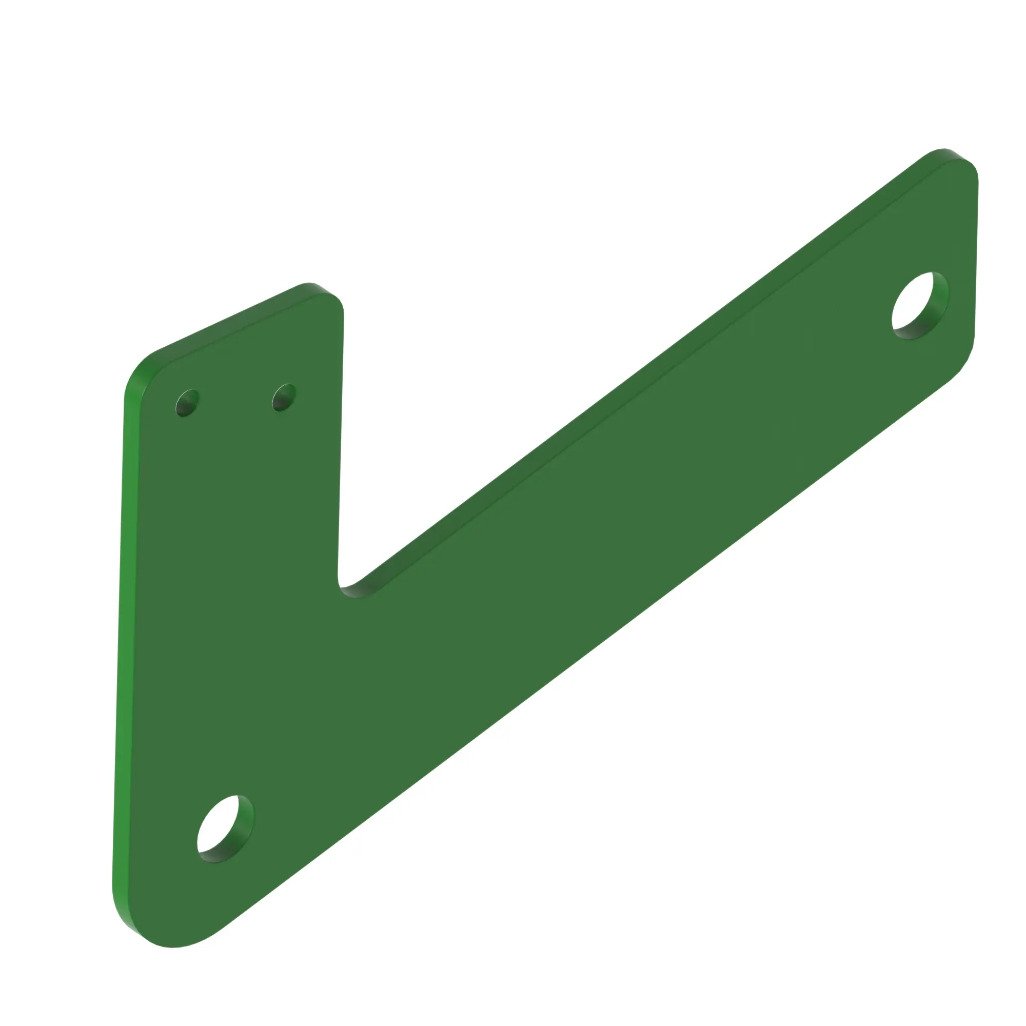 John Deere Bracket - SU58705