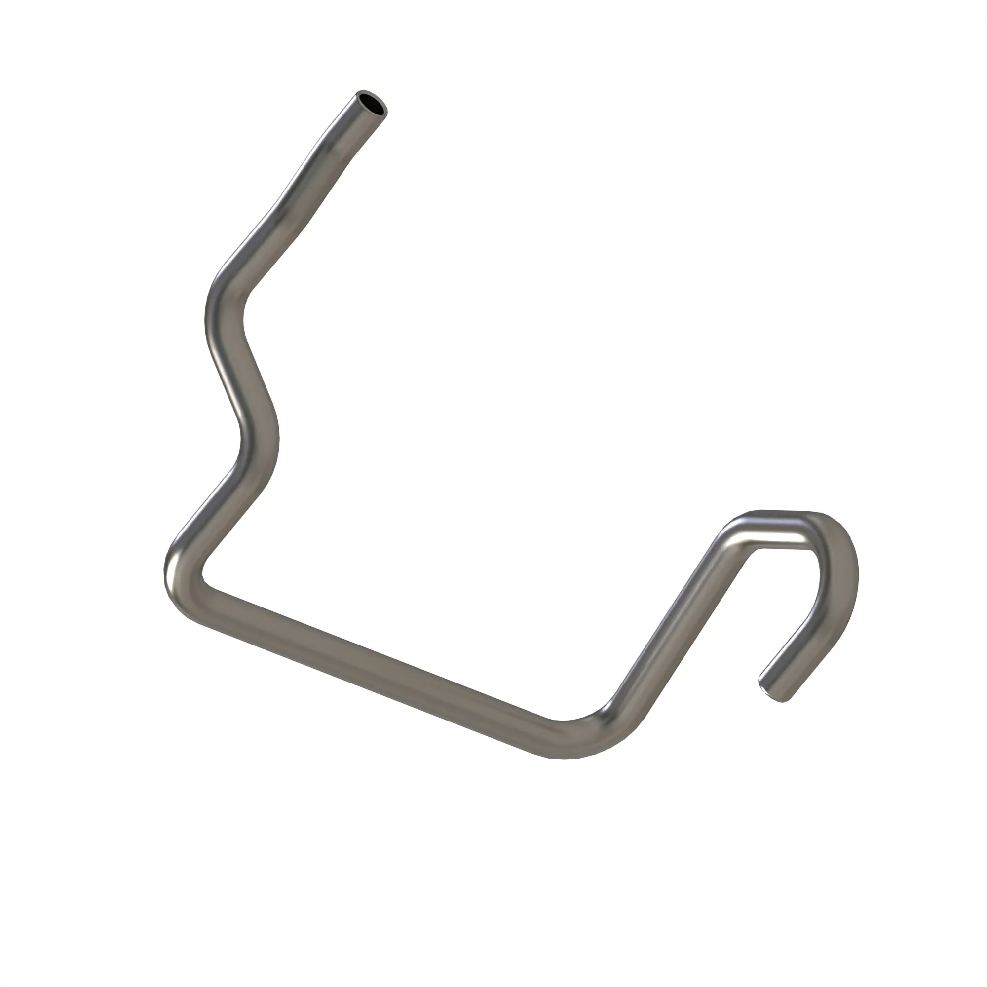 TUBE, WATER PUMP BY-PASS