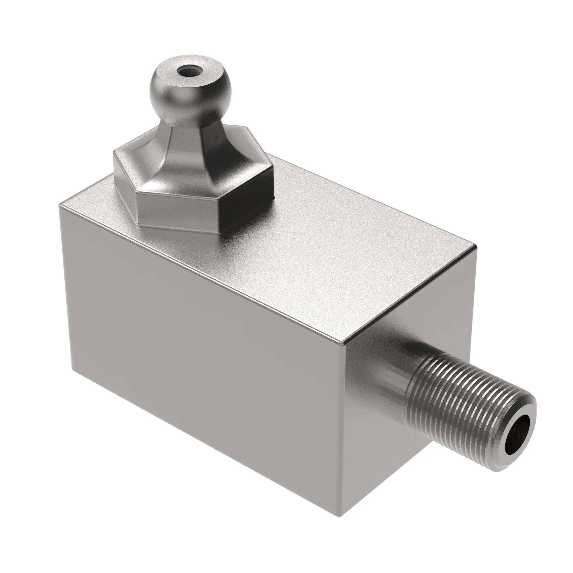 John Deere Lubrication Fitting - F023581