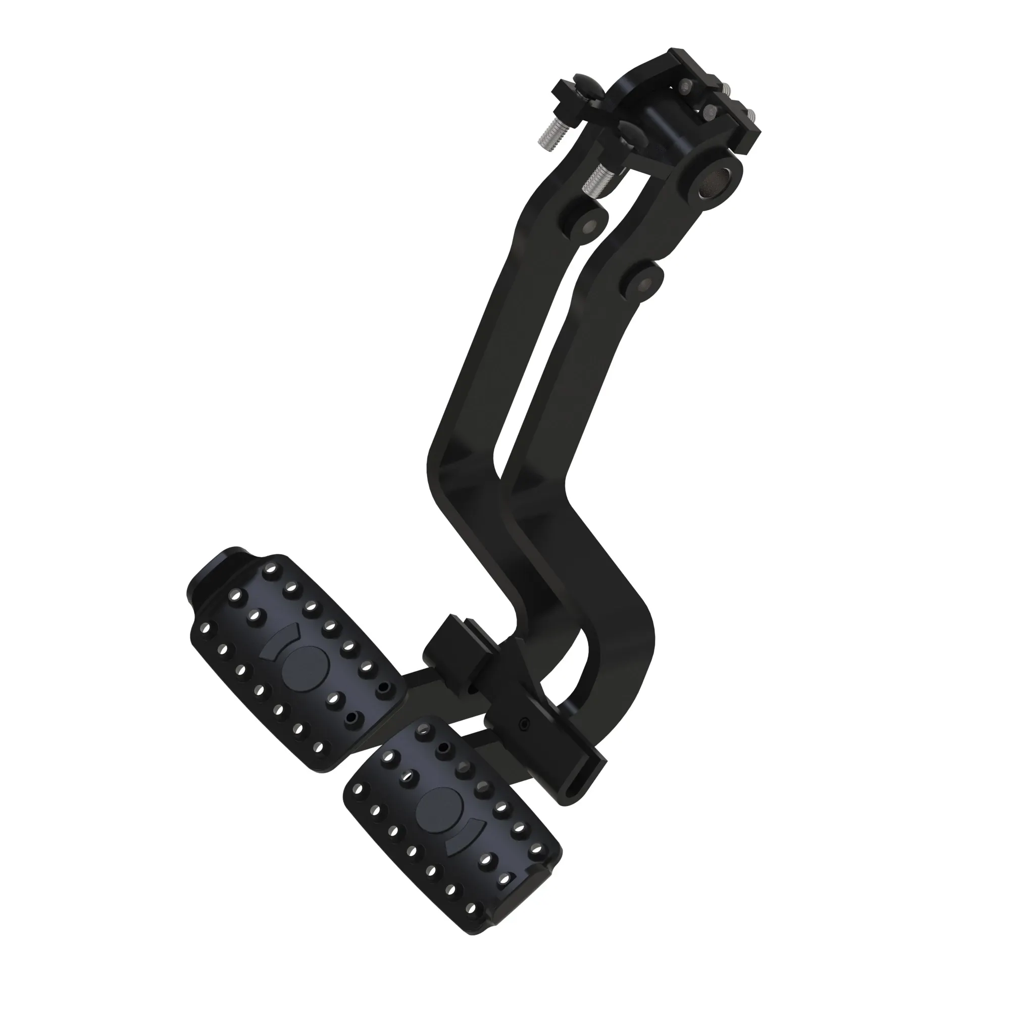 John Deere Brake Pedal Assembly - SJ13610