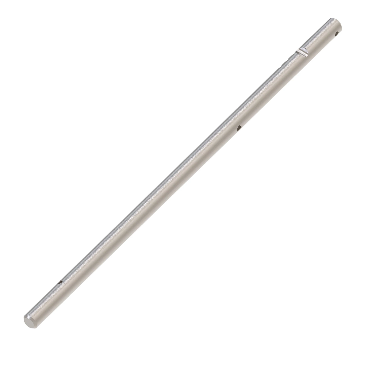 Shifter Rod, 1-2 Gear, Pr