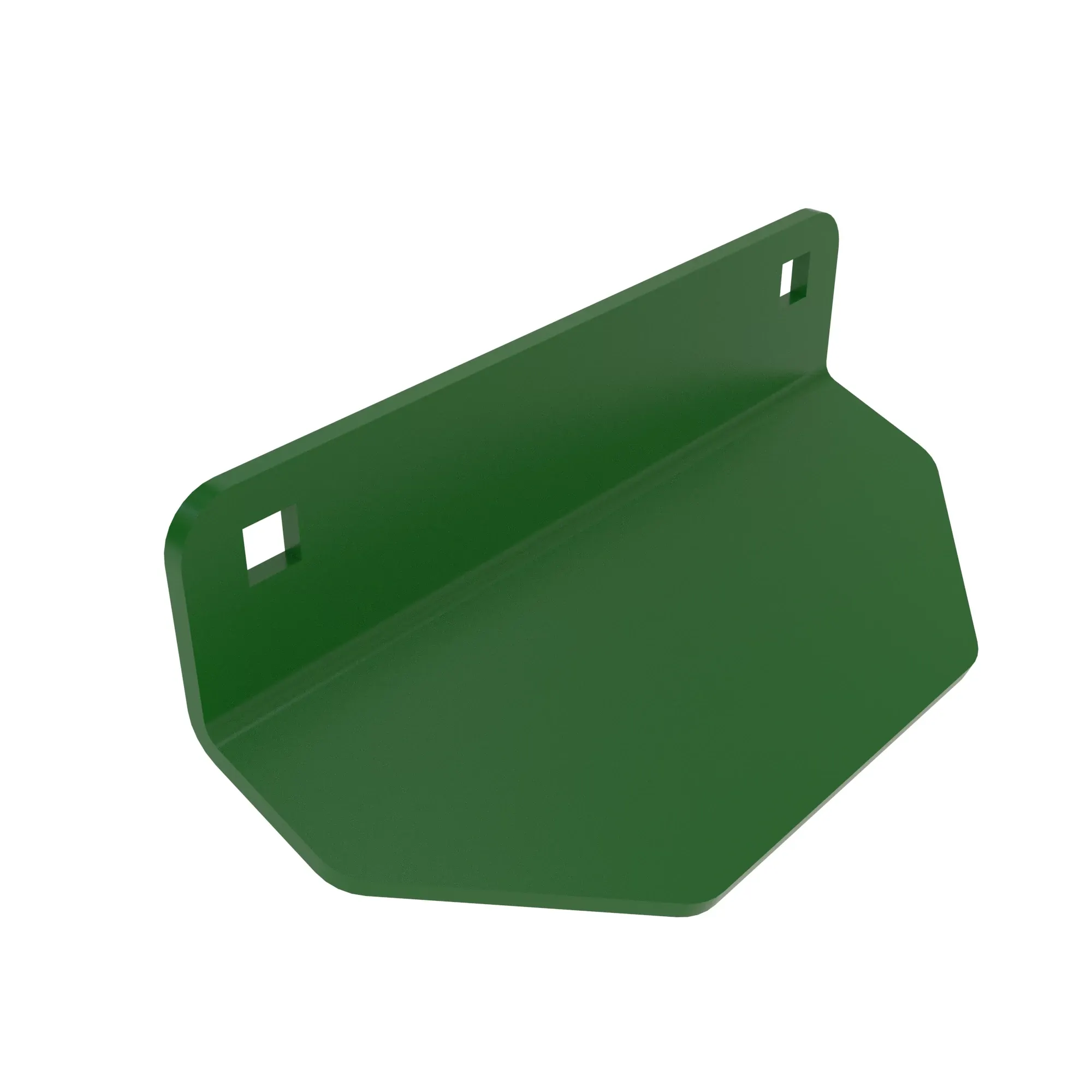 John Deere Tank Hold Down Bracket - KK78495
