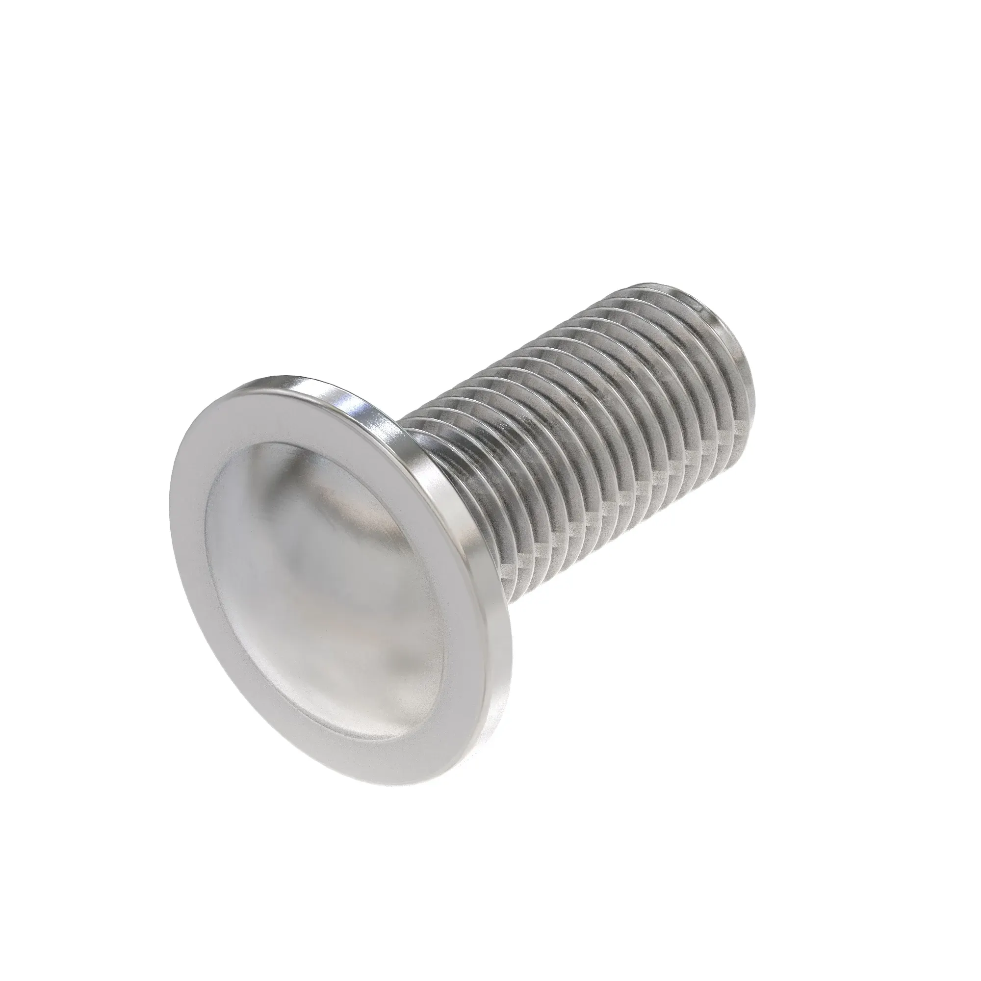 SCREW, FLANGED T25 SOCKET M6 X 1 X