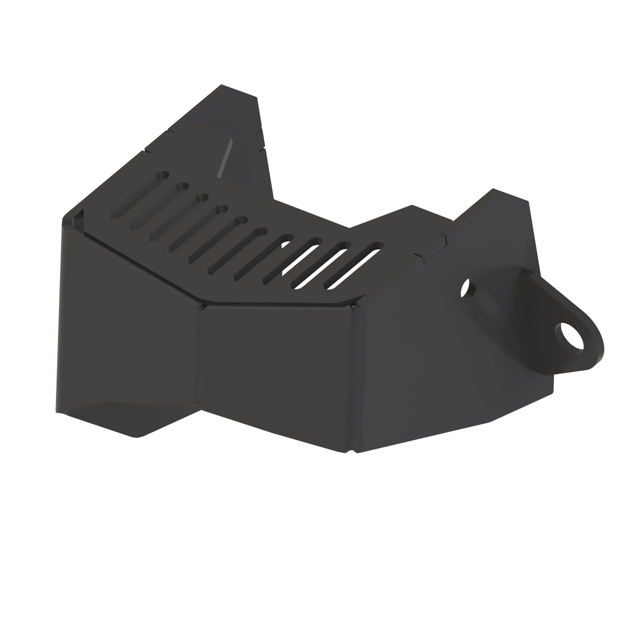 John Deere Cover - F732029