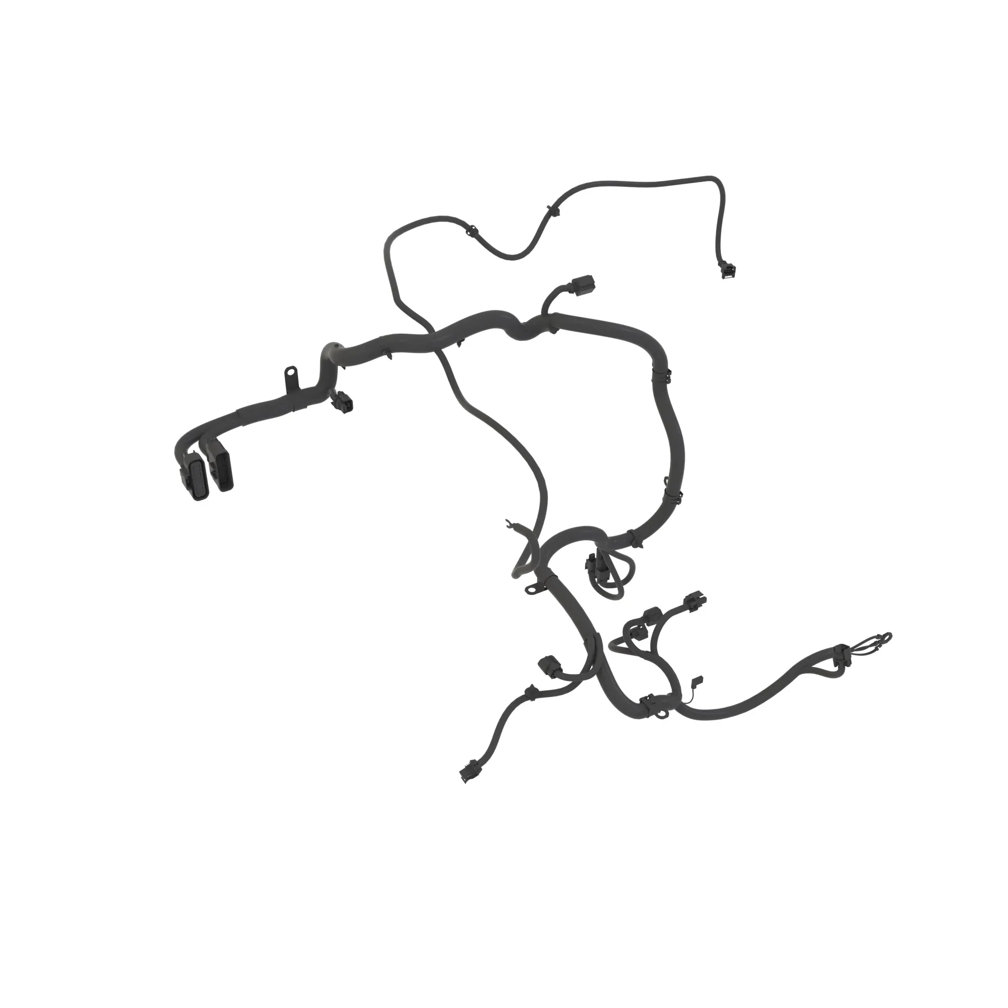 WIRING HARNESS, ENGINE, T3
