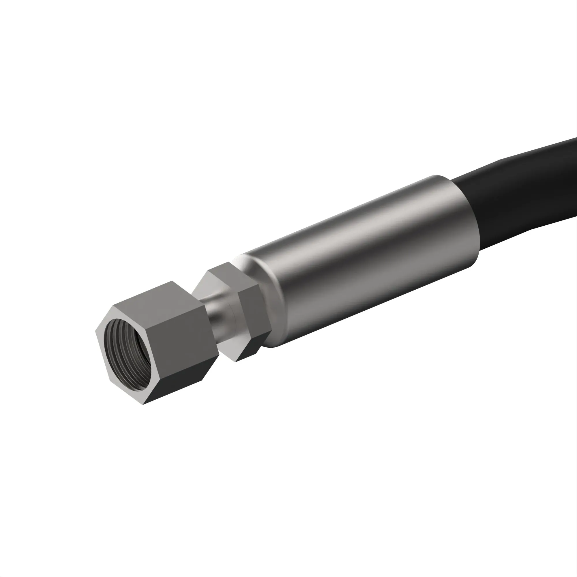 Hydraulic Hose
