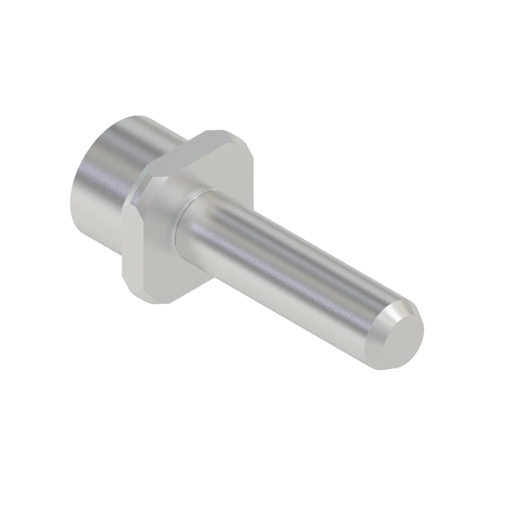 SPOOL VALVE, SHUTTLE