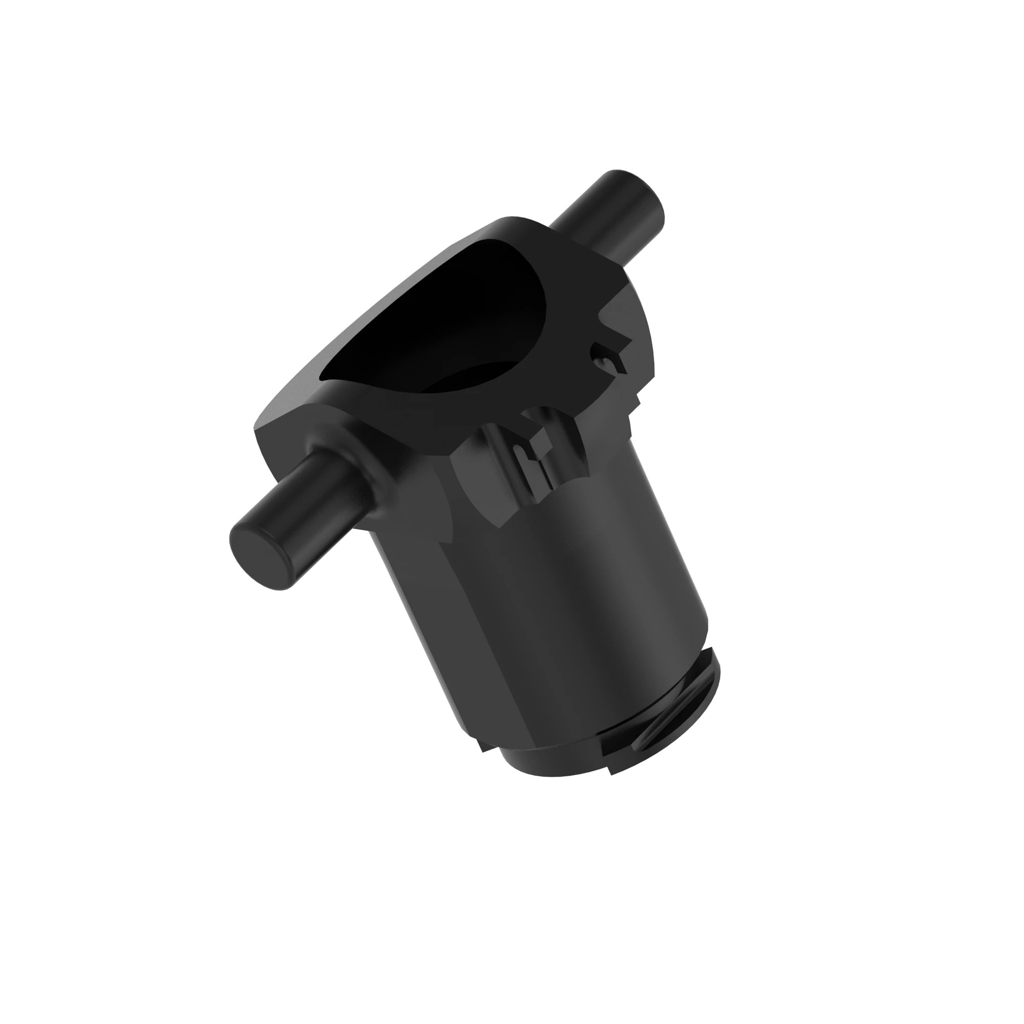 John Deere Tilt Steering Support - LVU11560